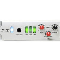 SSL Alpha VHD Pre (USED)