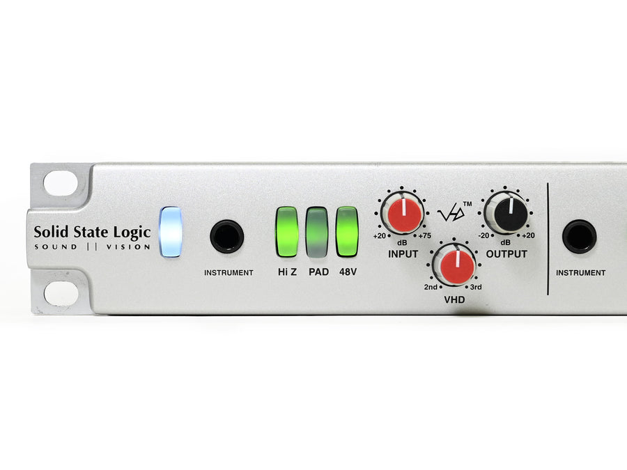 Solid State Logic Alpha VHD Pre (USED)