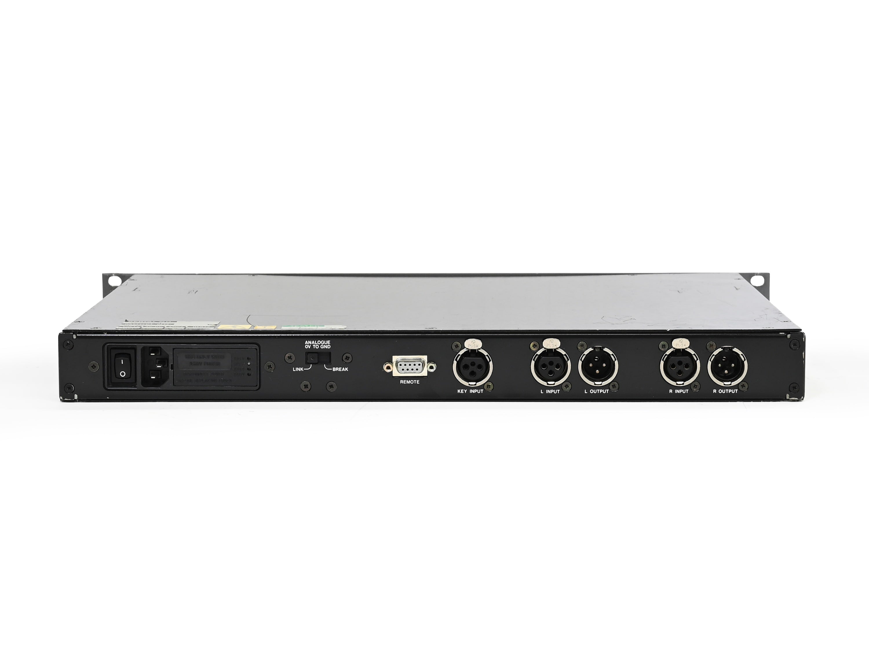 Solid State Logic FX G384 (Vintage) – BAKU Pro Audio Solid State Logic FX G384 (Vintage) – BAKU Pro Audio