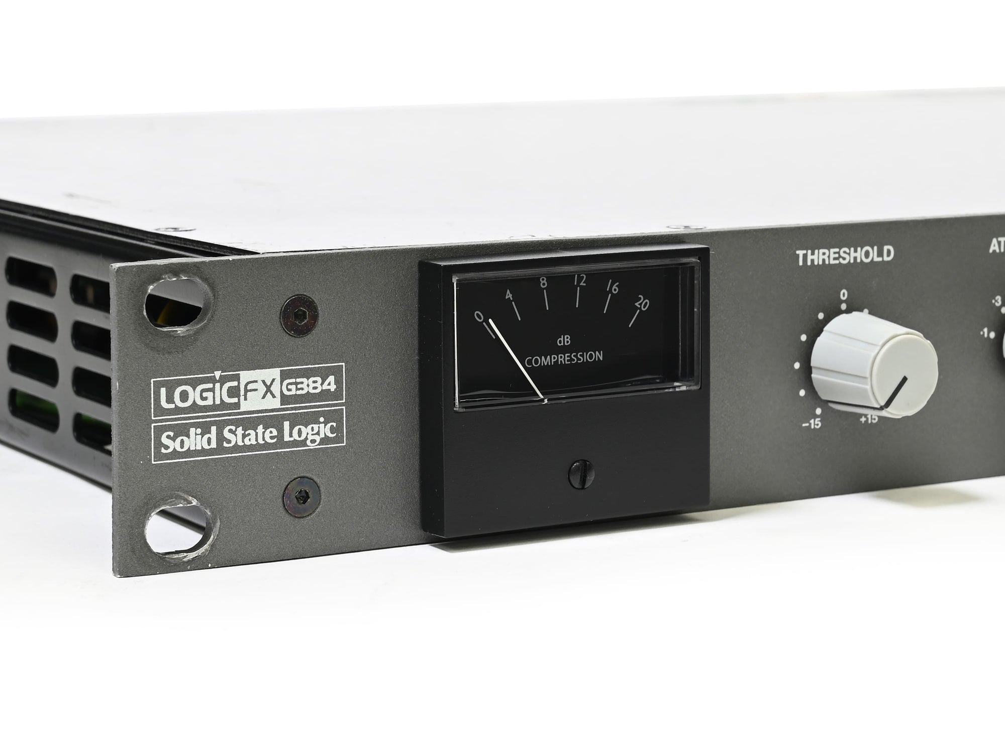 Solid State Logic FX G384 (Vintage)