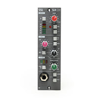 Solid State Logic 500 Series SiX Channel (USED)