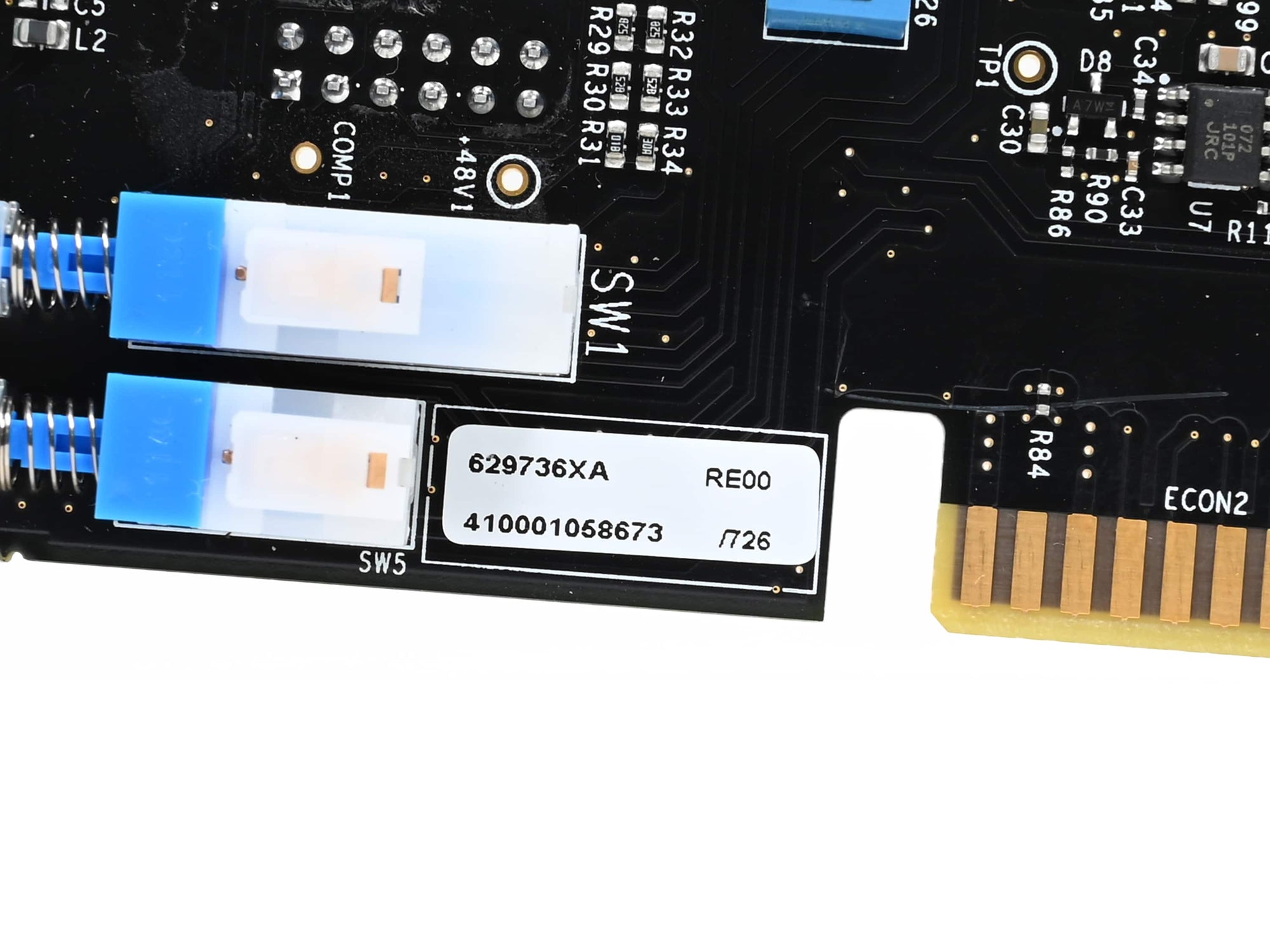 Solid State Logic 500 Series SiX Channel (USED)