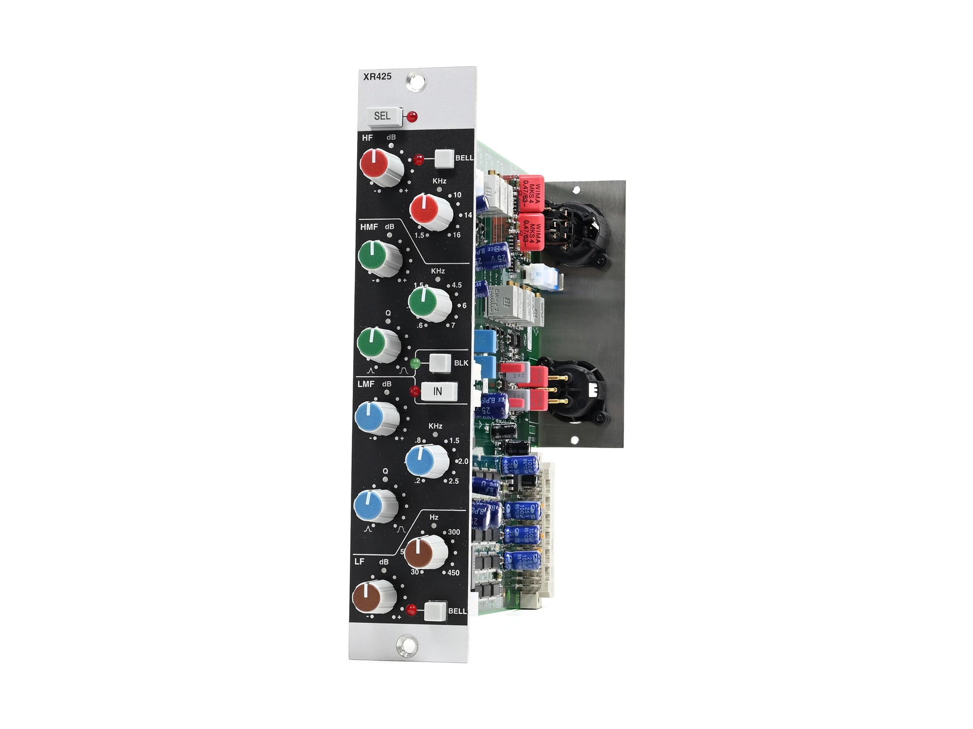 Solid State Logic XR425 (USED)