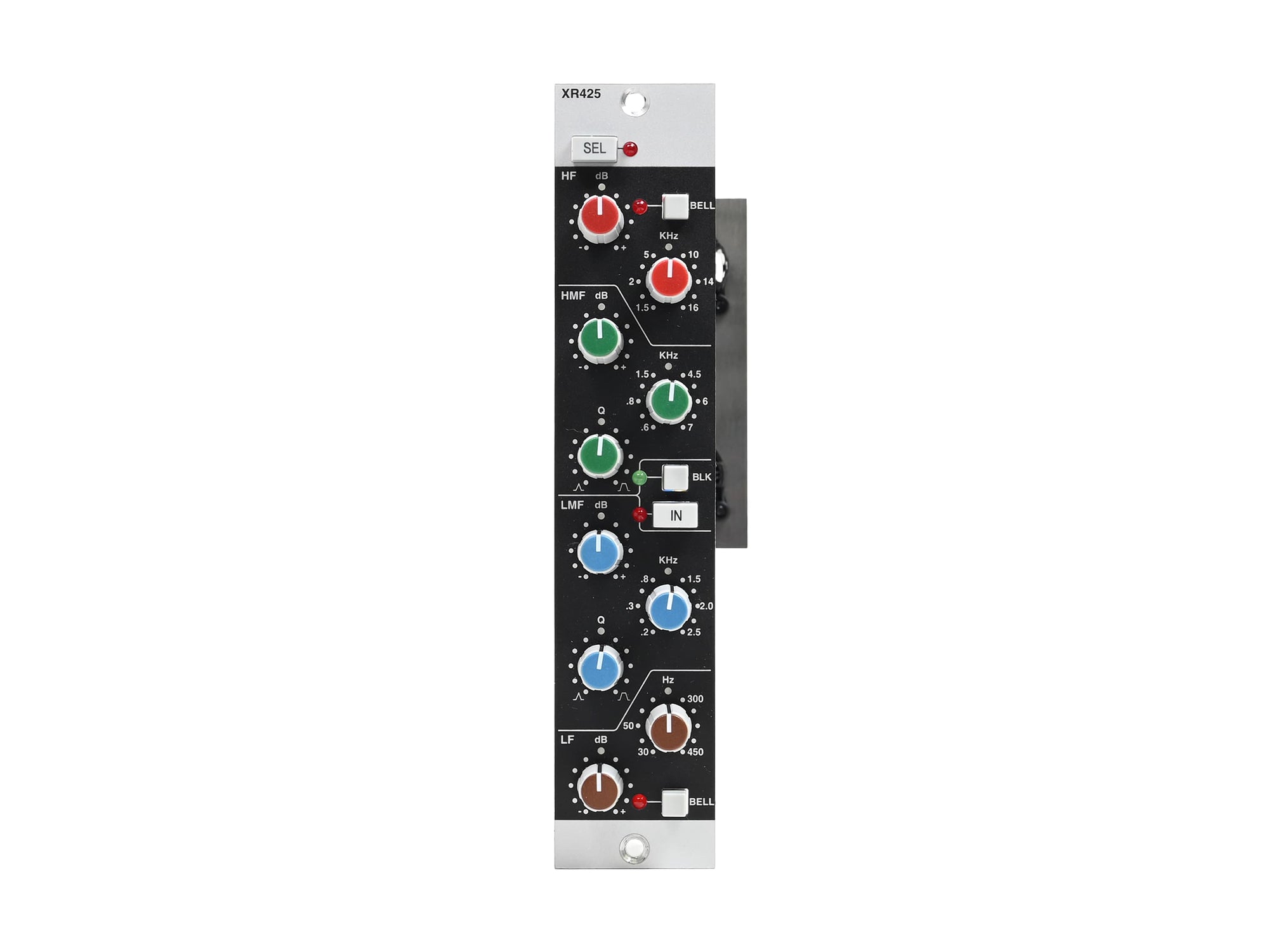 Solid State Logic XR425 (USED)