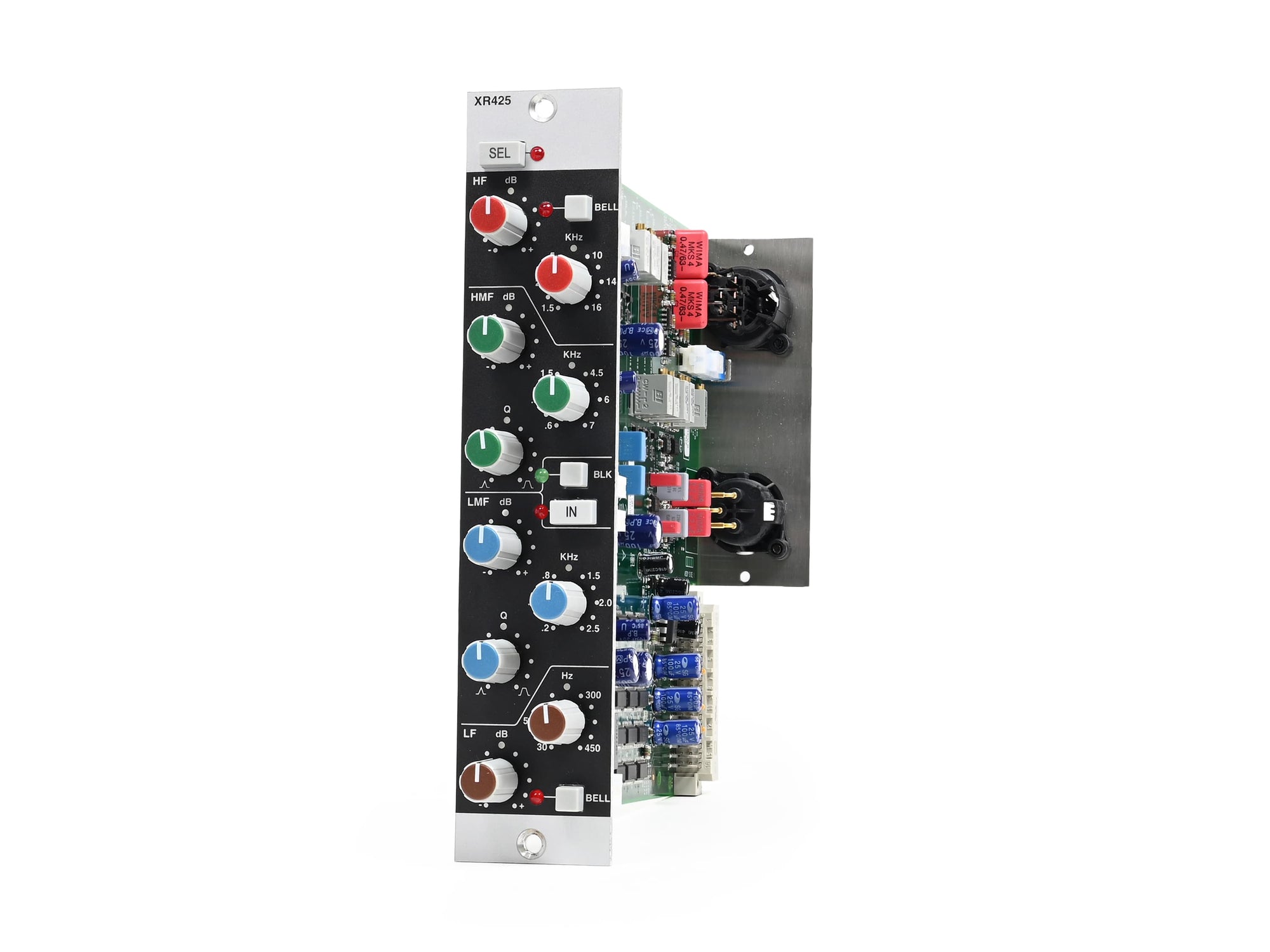 Solid State Logic XR425 (USED)