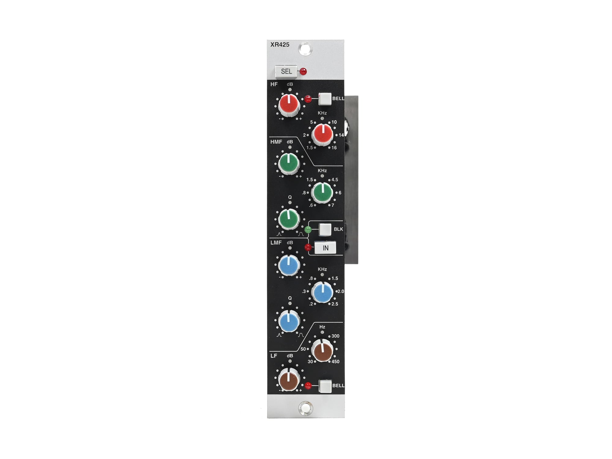 Solid State Logic XR425 (USED)
