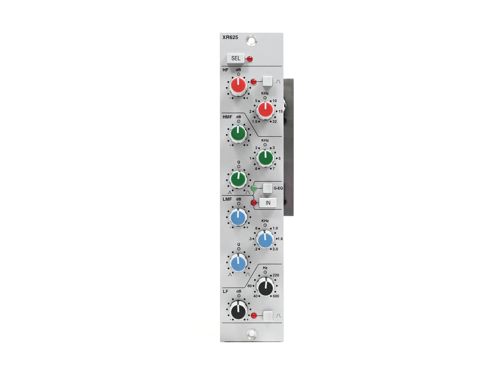 Solid State Logic XR625 (USED)