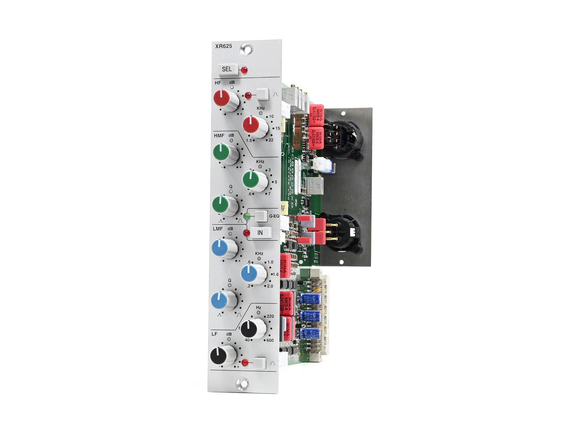 Solid State Logic XR625 (USED)