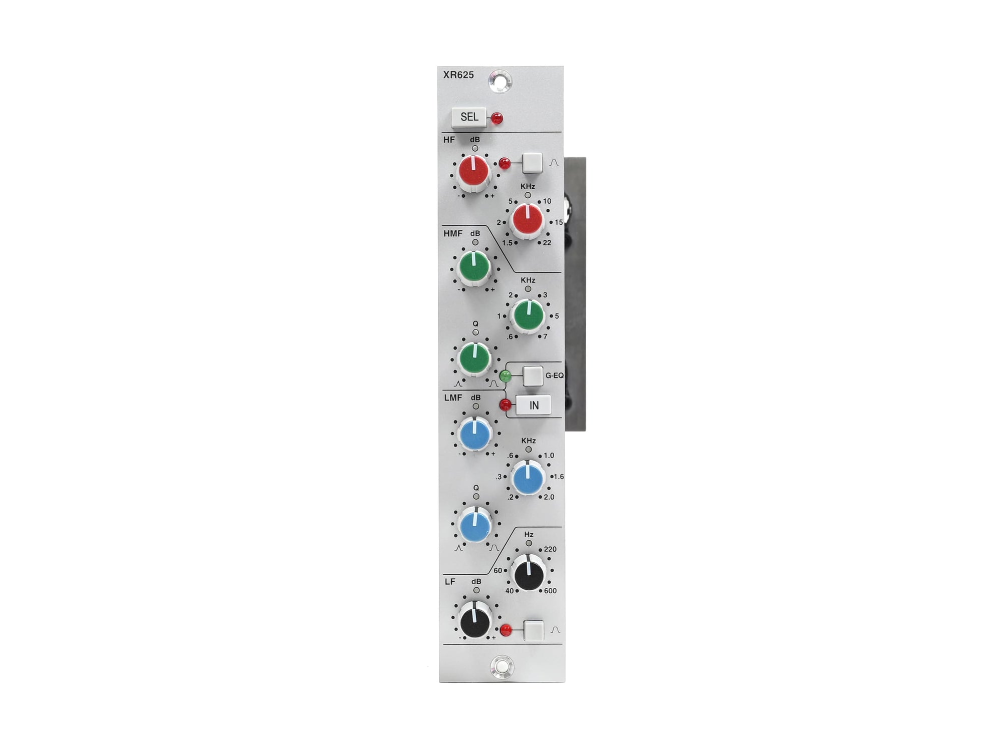 Solid State Logic XR625 (USED)