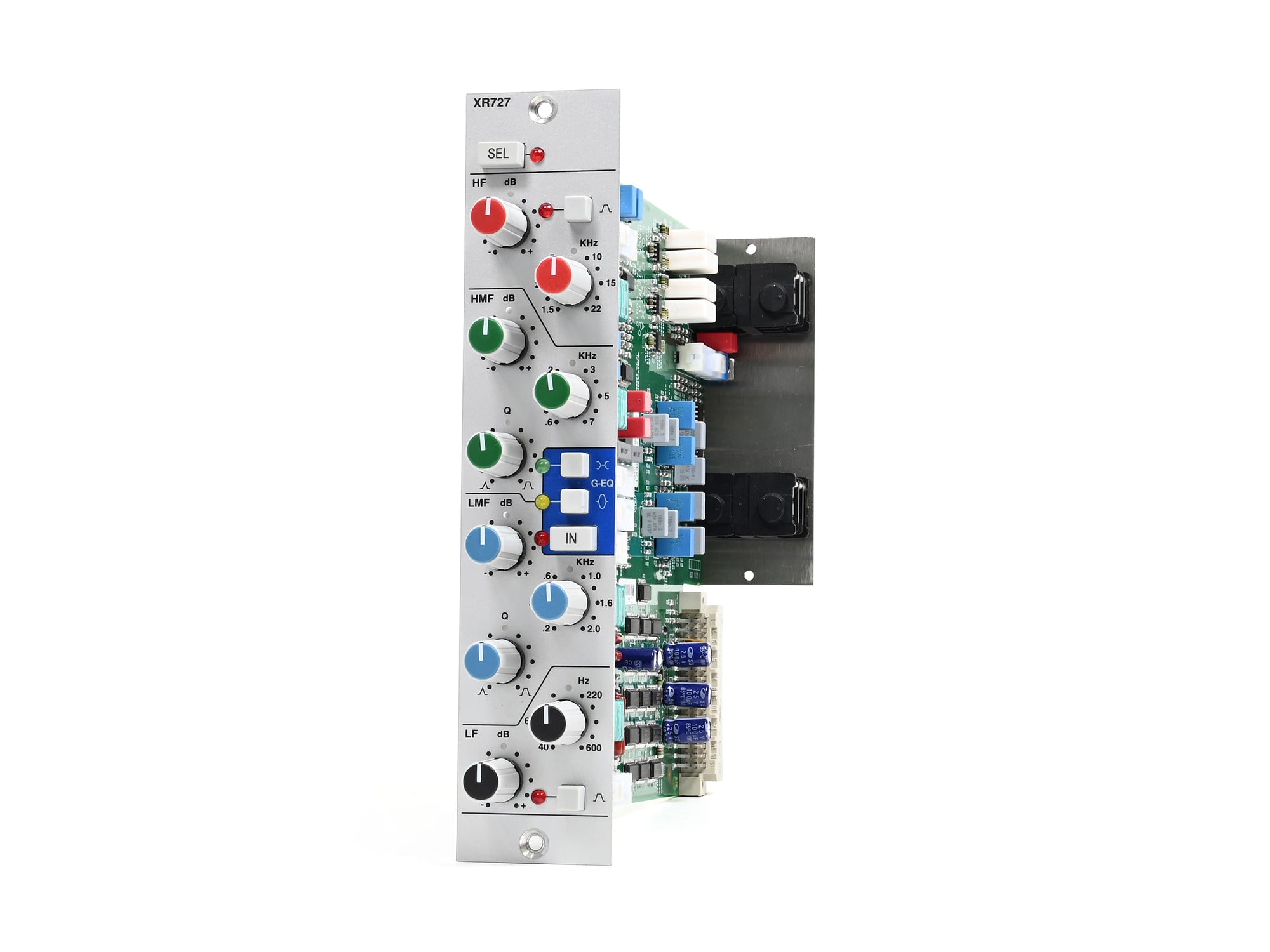 Solid State Logic XR727 (USED)