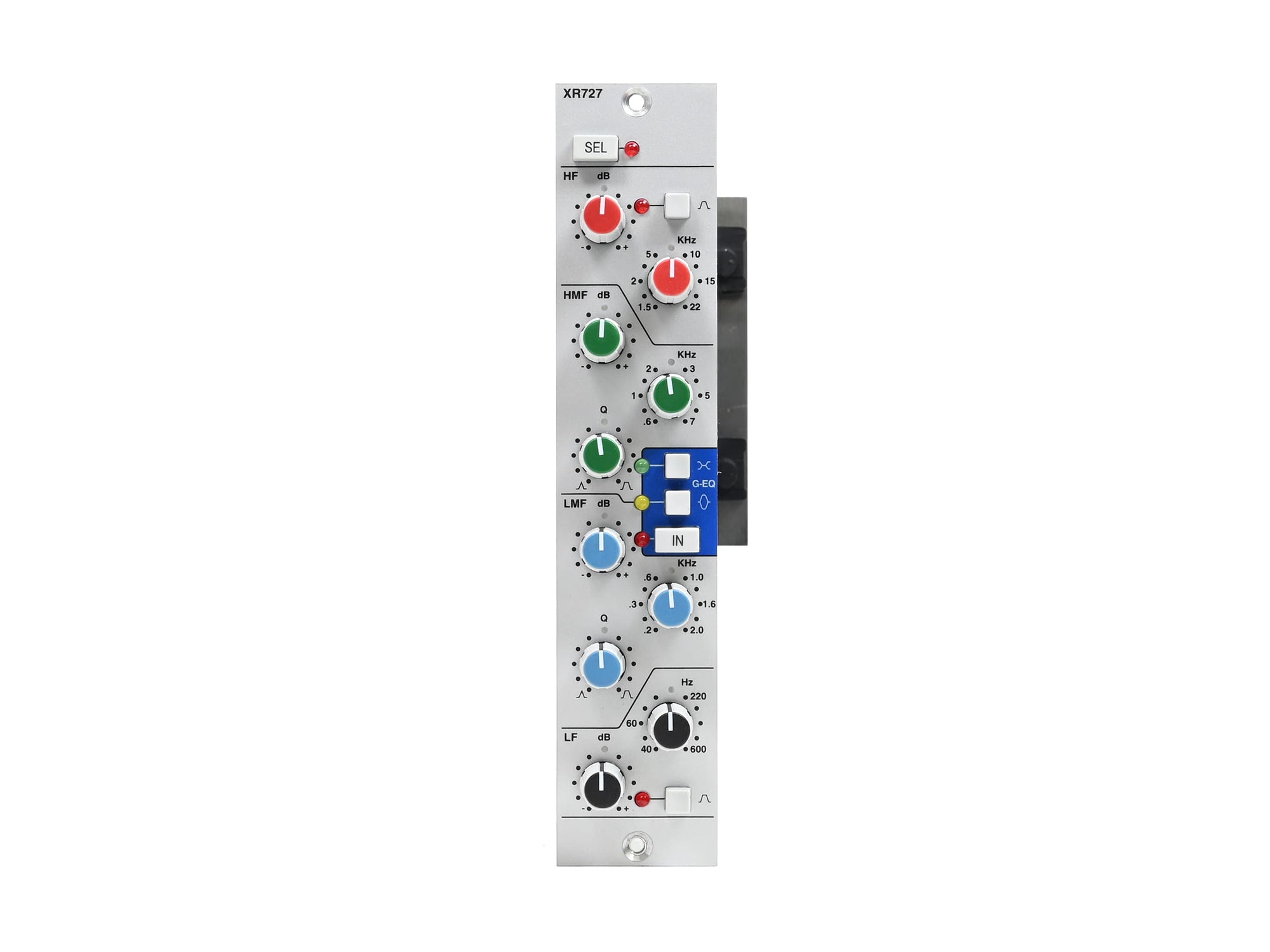 Solid State Logic XR727 (USED)