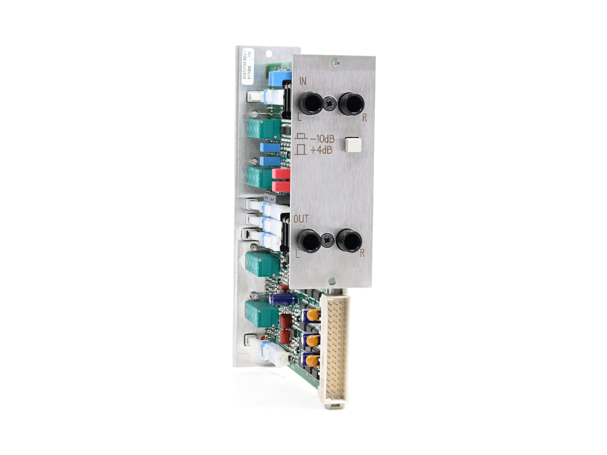 Solid State Logic XR727 (USED)
