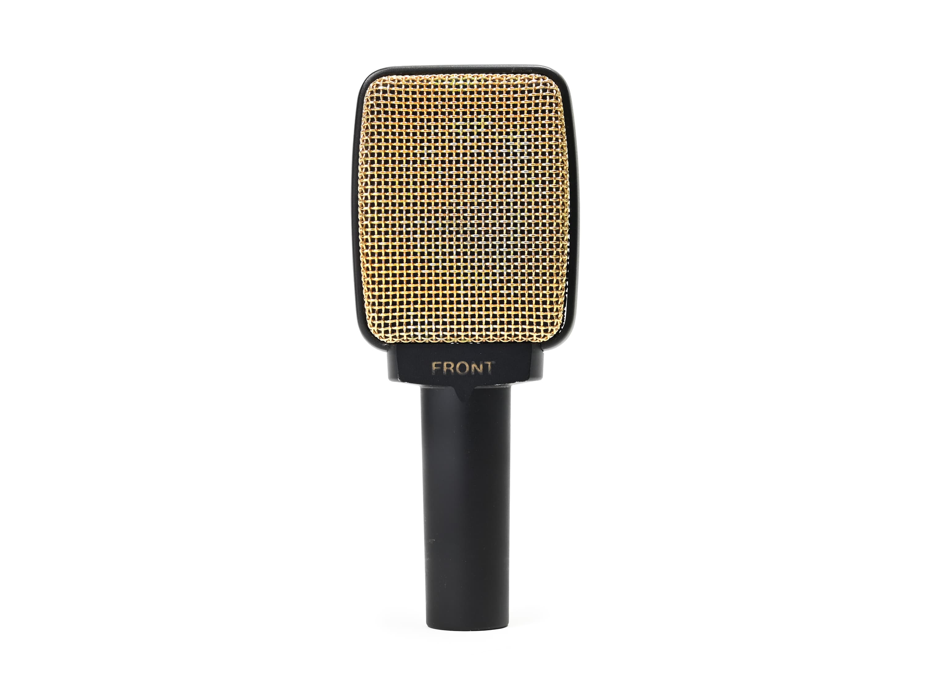 配信機器・PA機器・レコーディング機器 SENNHEISER MD409 U3 BF509 SENNHEISER MD409 U3 (Vintage) – BAKU Pro Audio