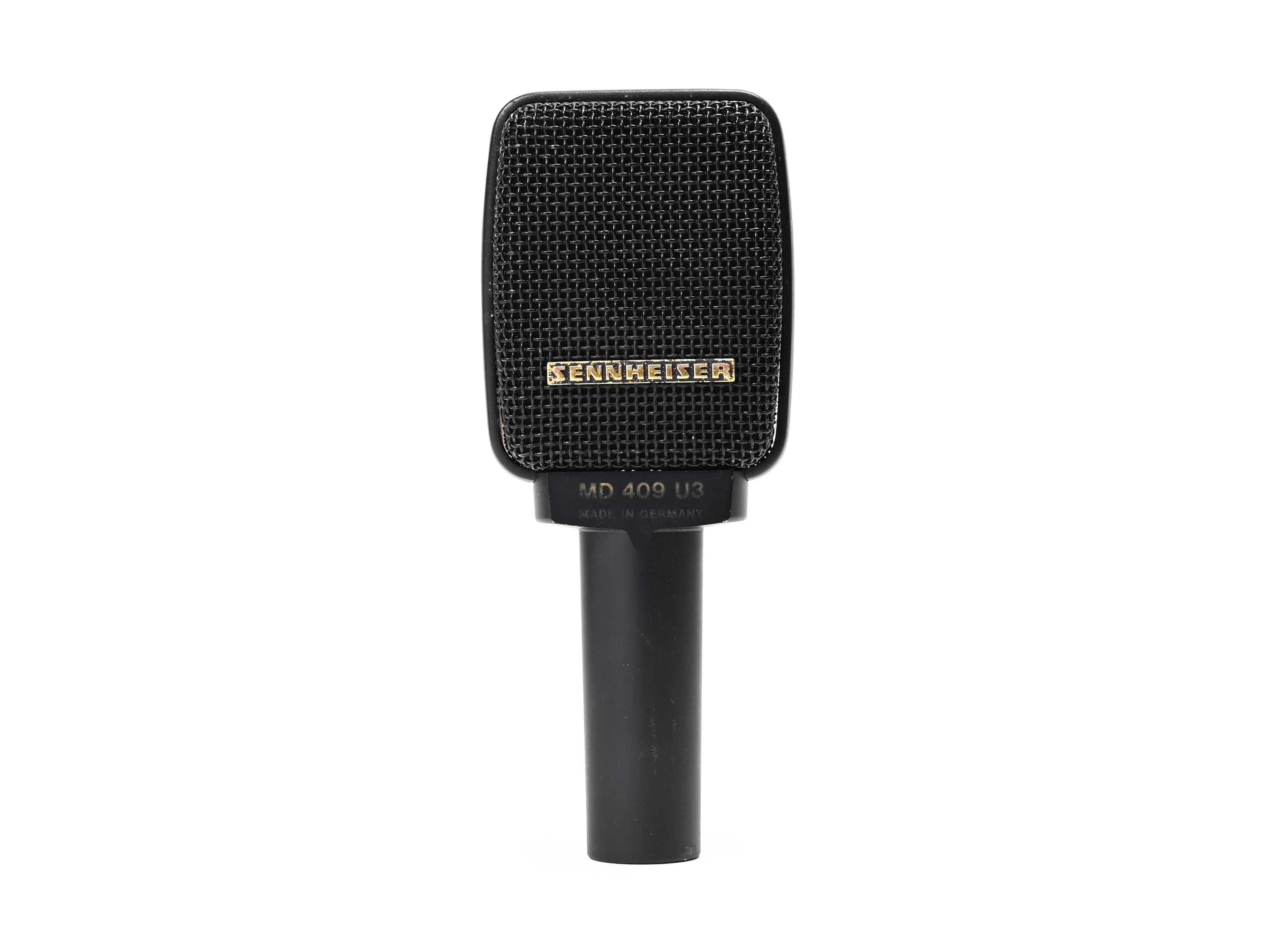 SENNHEISER MD409 U3 (Vintage) – BAKU Pro Audio