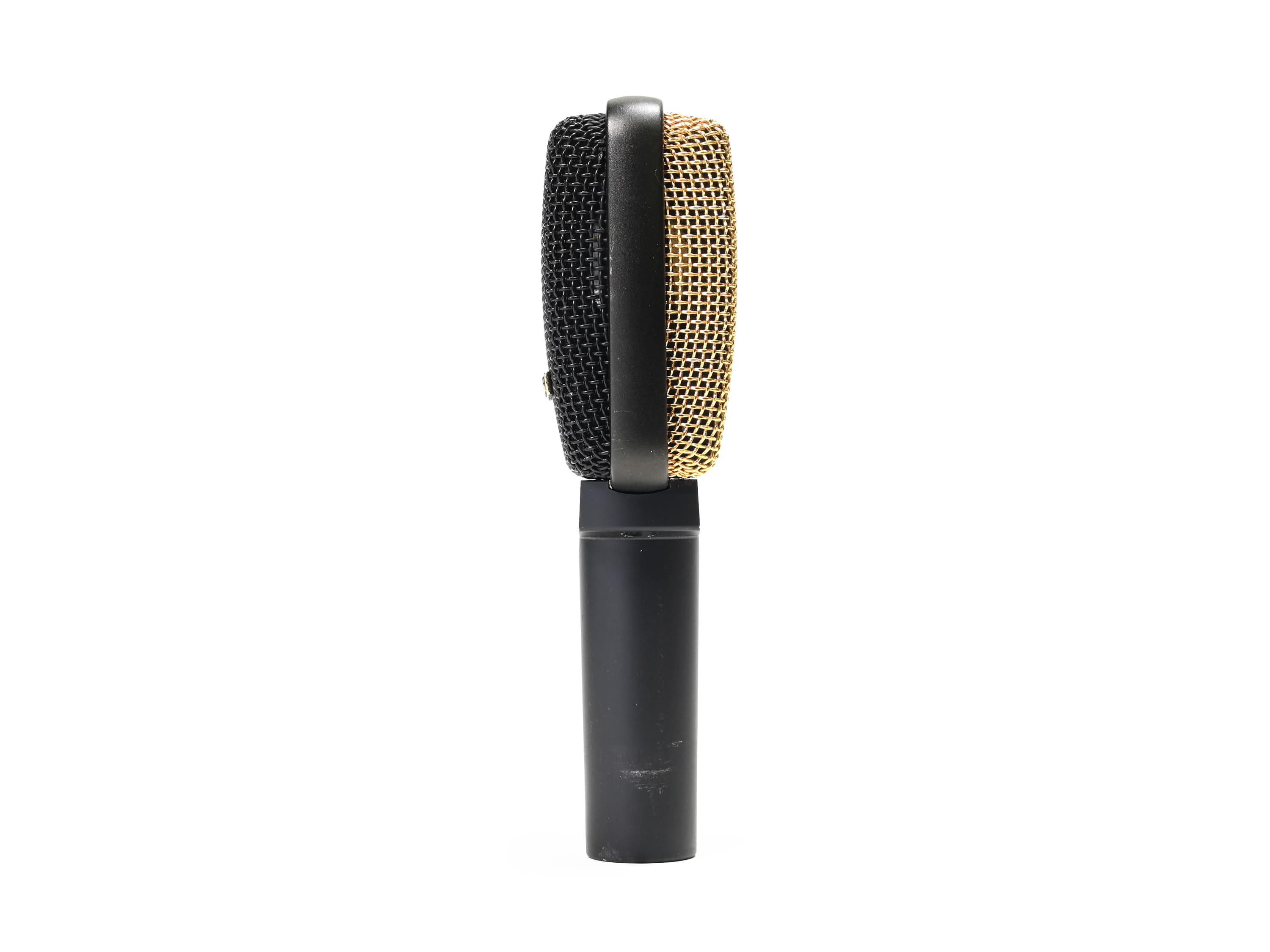 SENNHEISER MD409 U3 (Vintage) – BAKU Pro Audio