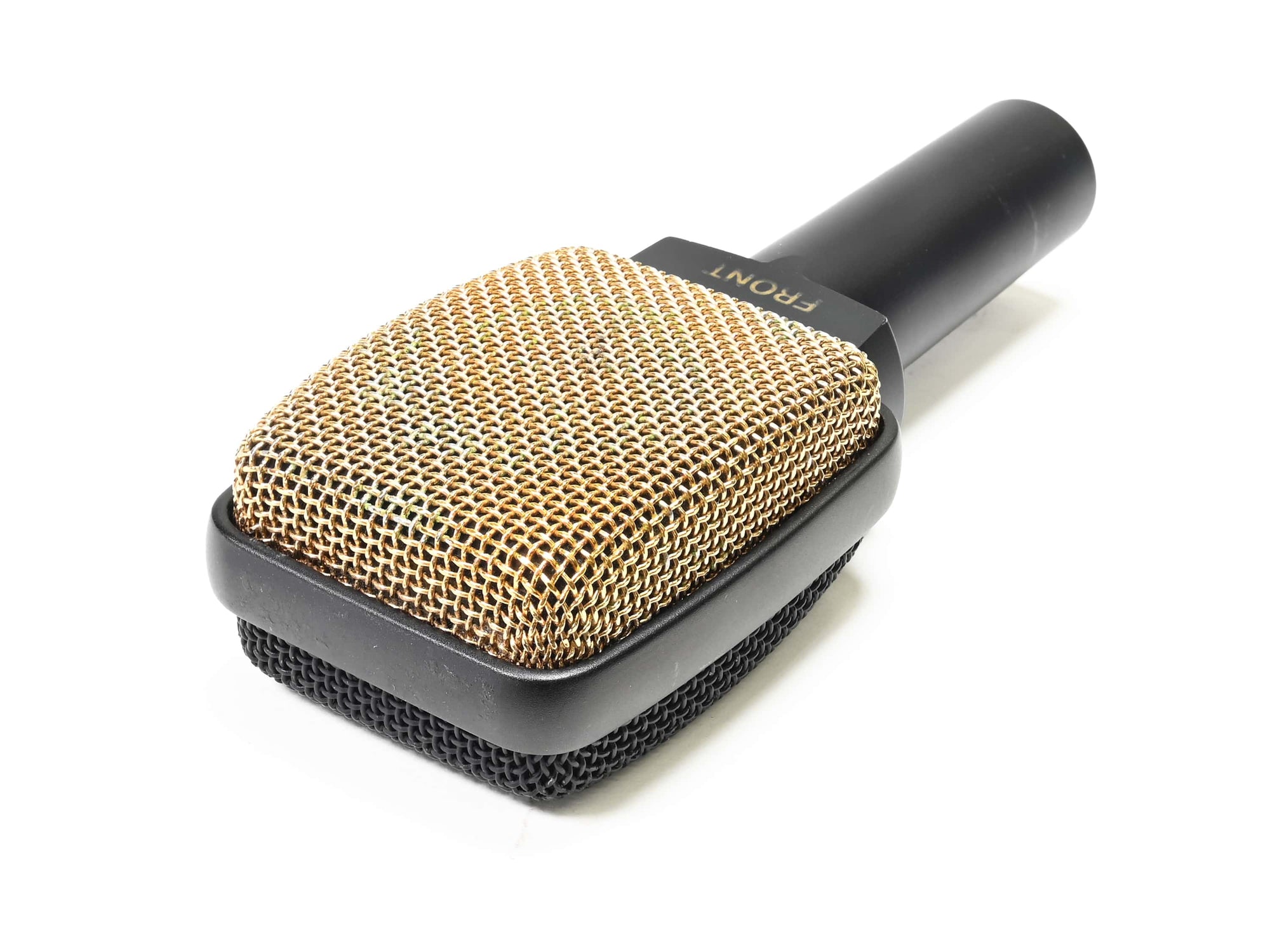 SENNHEISER MD409 U3 (Vintage)