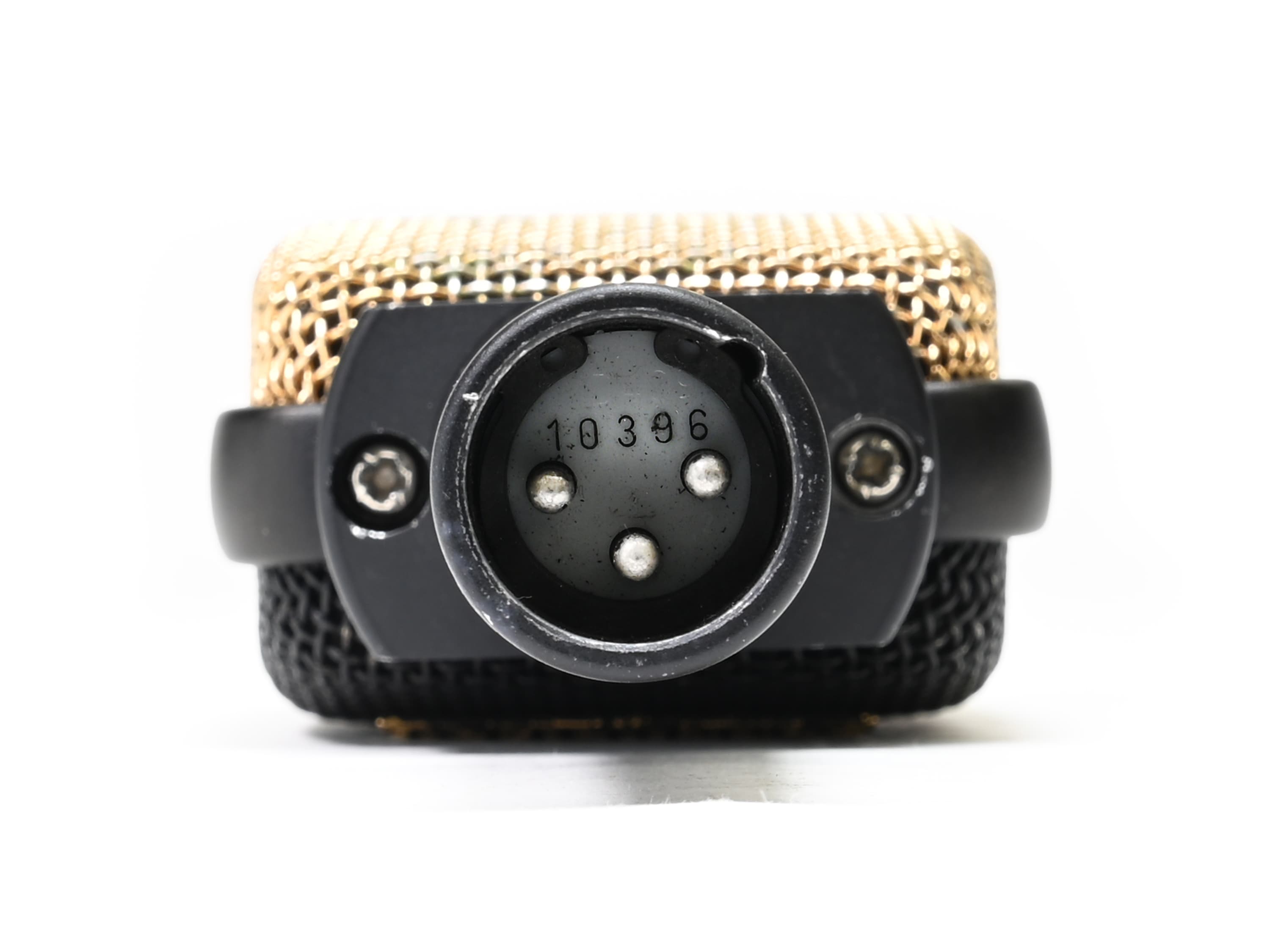 SENNHEISER MD409 U3 (Vintage) – BAKU Pro Audio