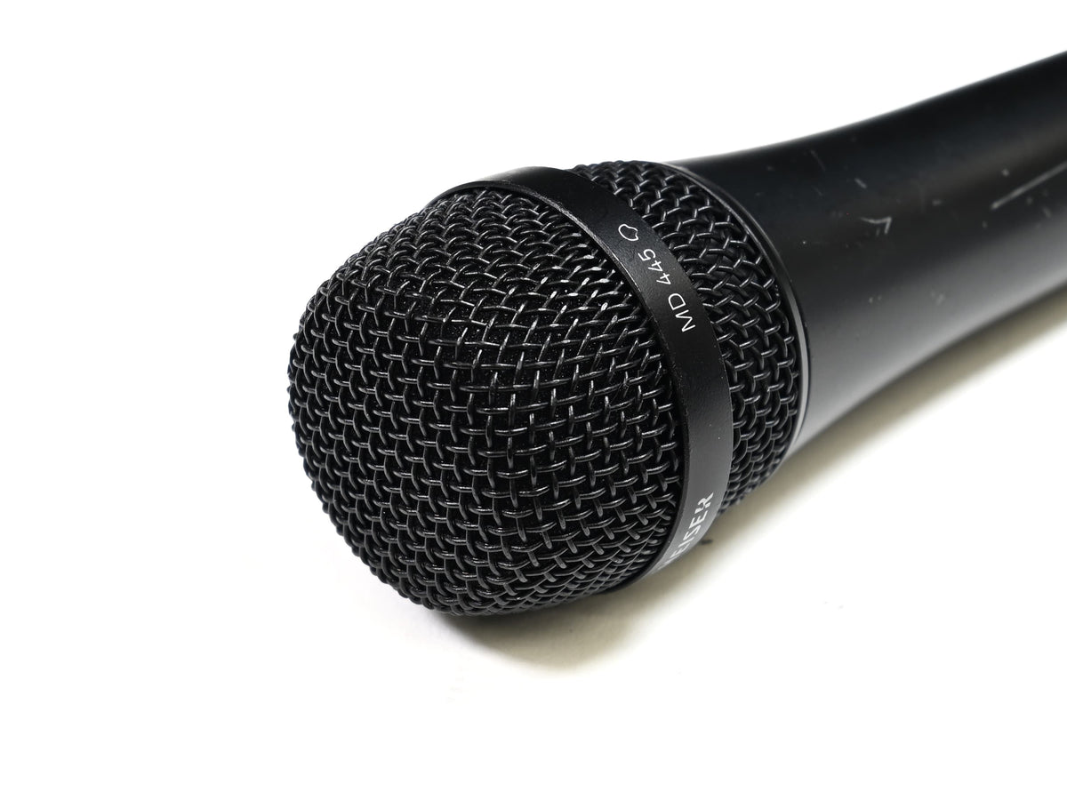 SENNHEISER MD445 (USED)