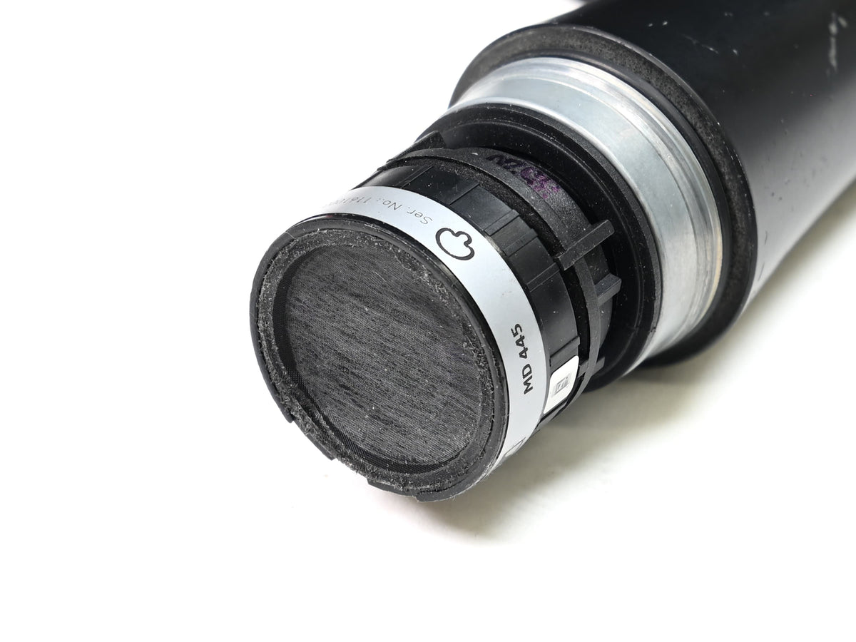 SENNHEISER MD445 (USED)