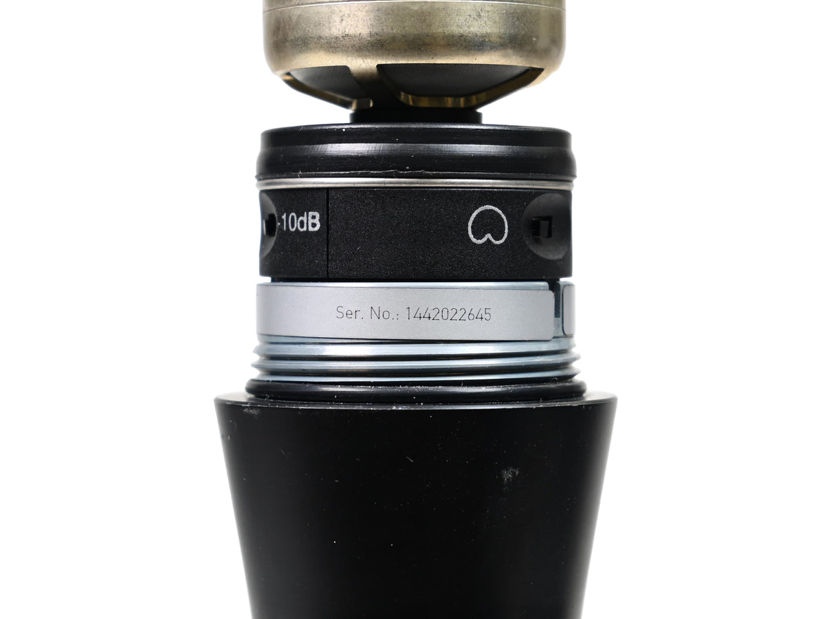 SENNHEISER e965 (USED)