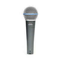 Shure BETA58A (USED)