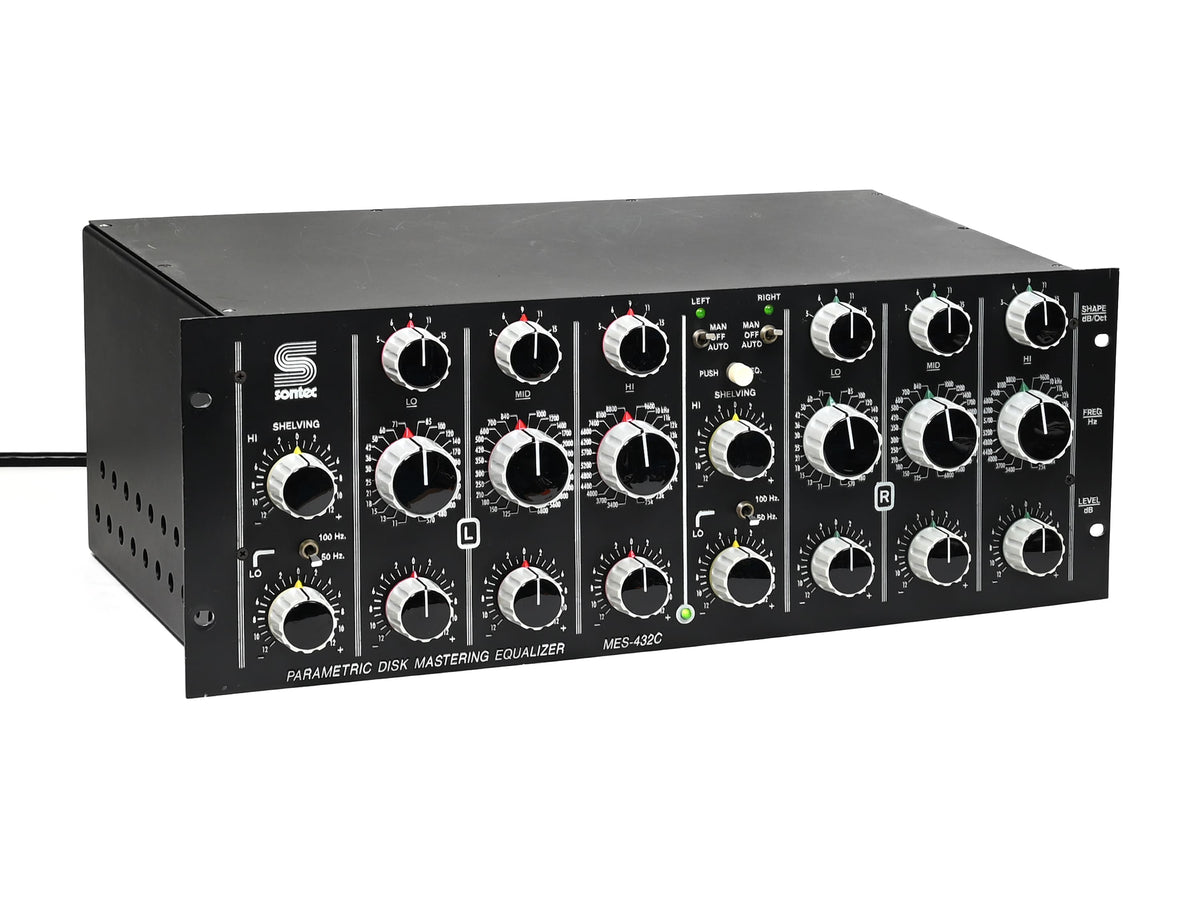Sontec MES-432B (Vintage)