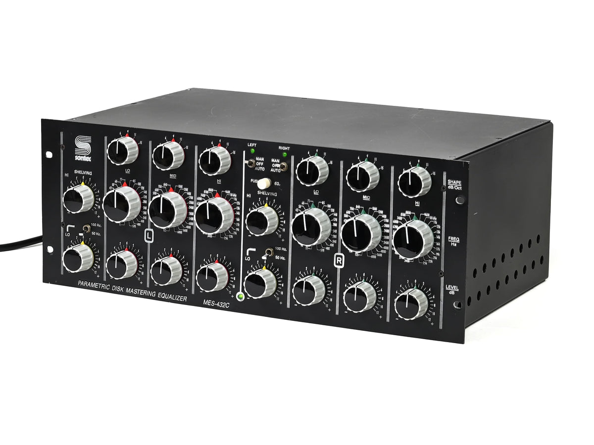 Sontec MES-432B (Vintage)