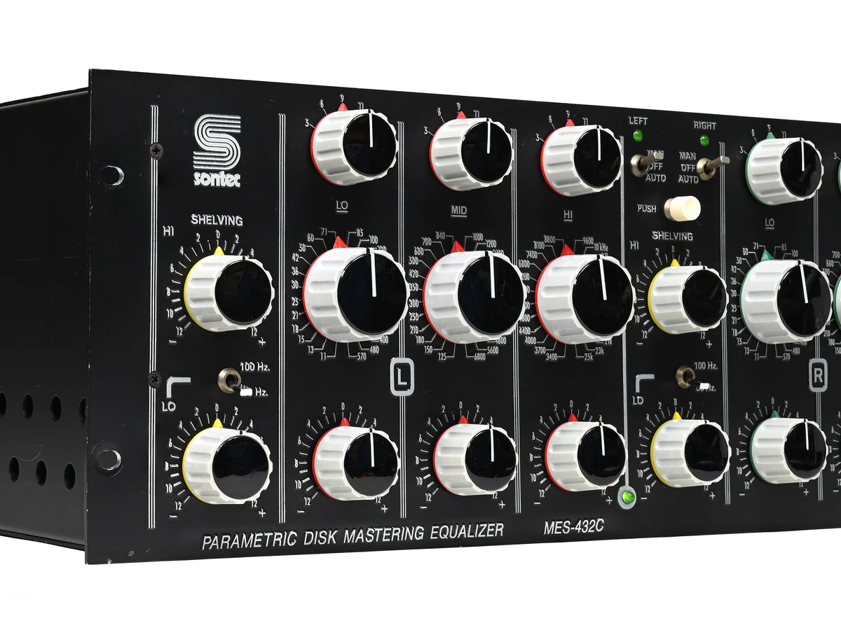 Sontec MES-432B (Vintage)