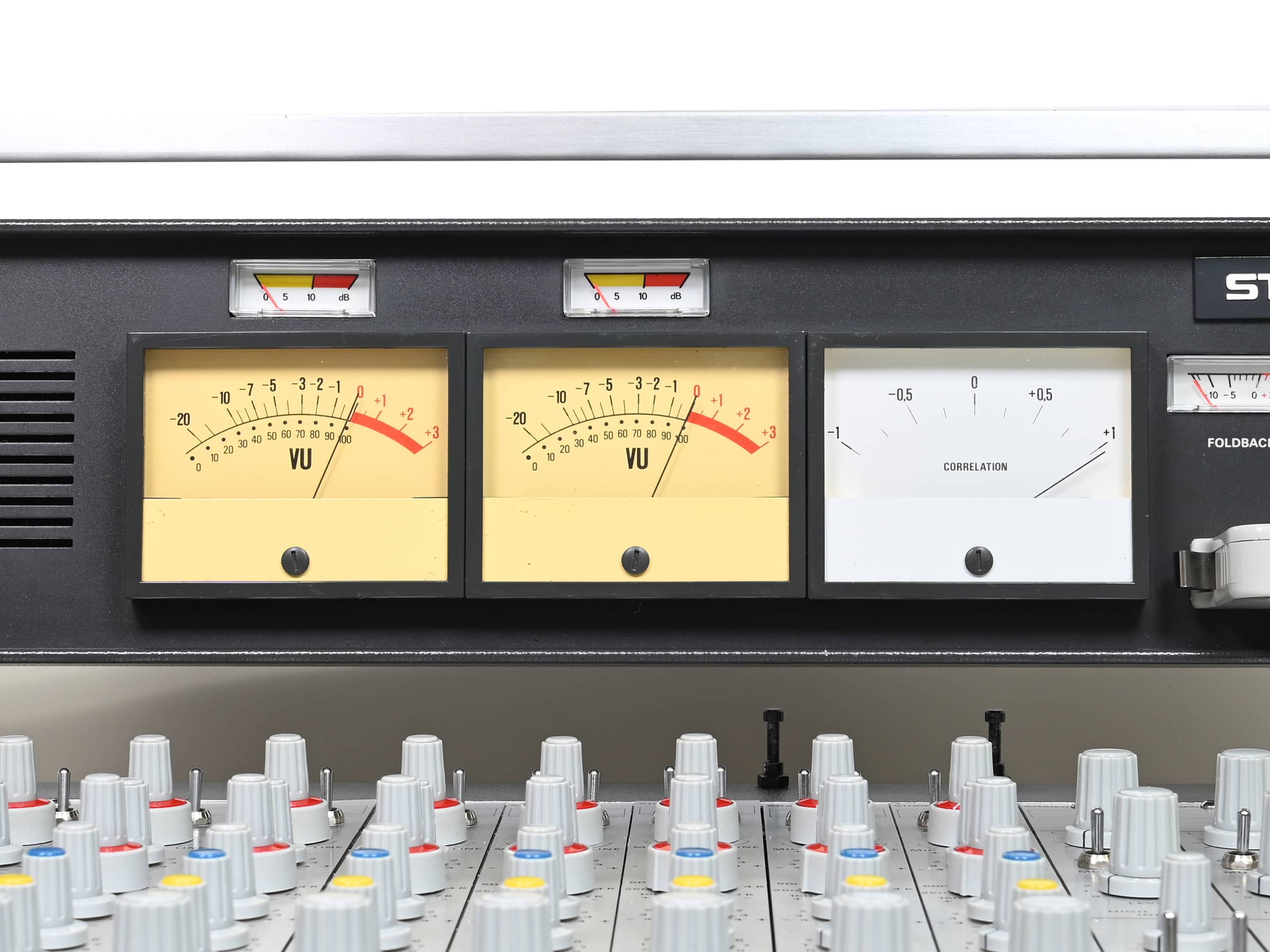 Studer 169 (Vintage) – BAKU Pro Audio