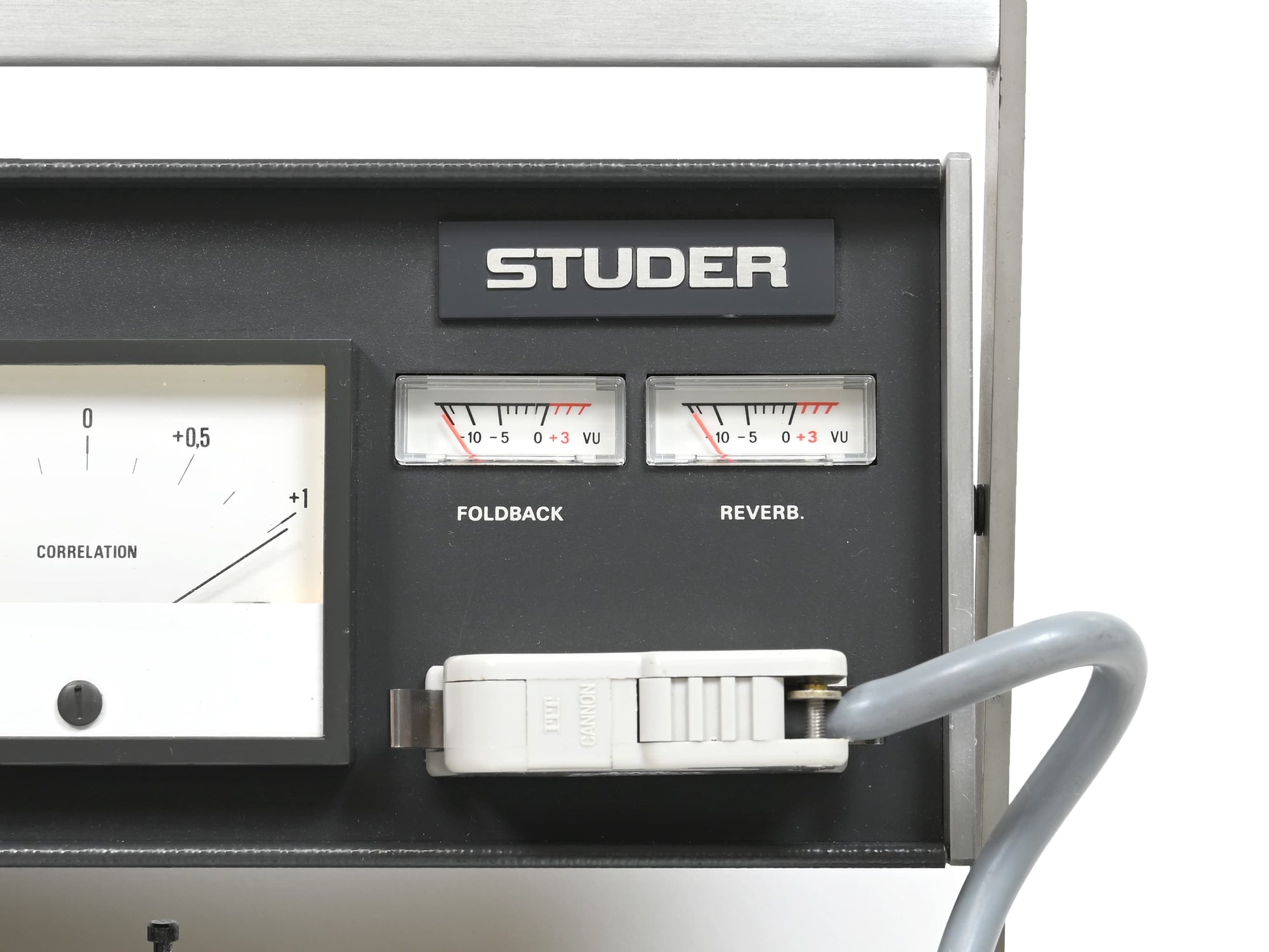 Studer 169 (Vintage)