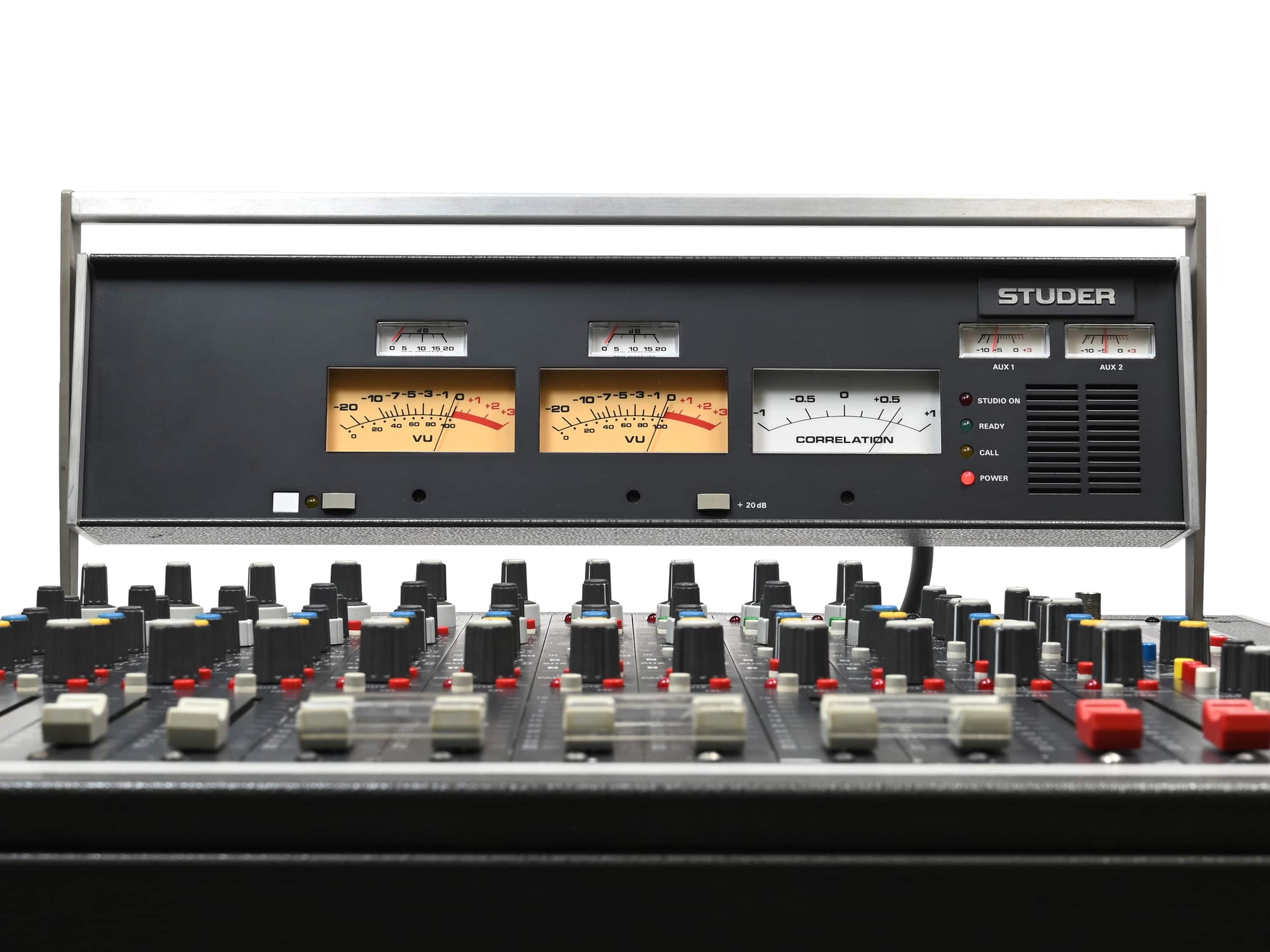 Studer 961 (Vintage)