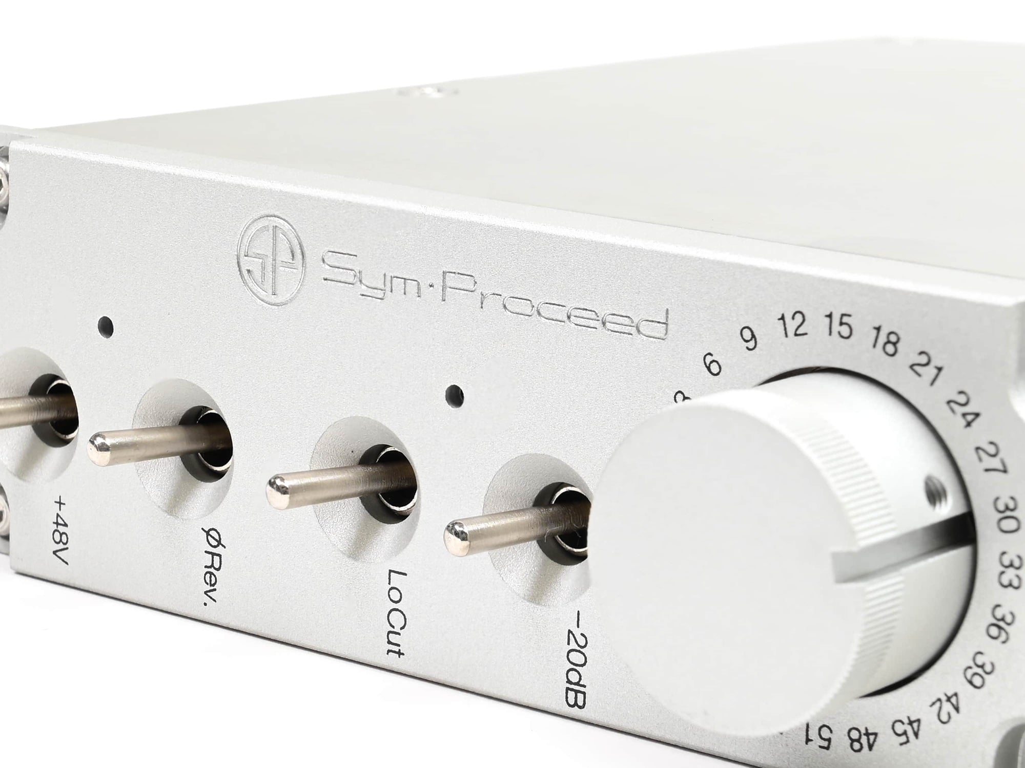 Sym Proceed SP-MP500 (USED)