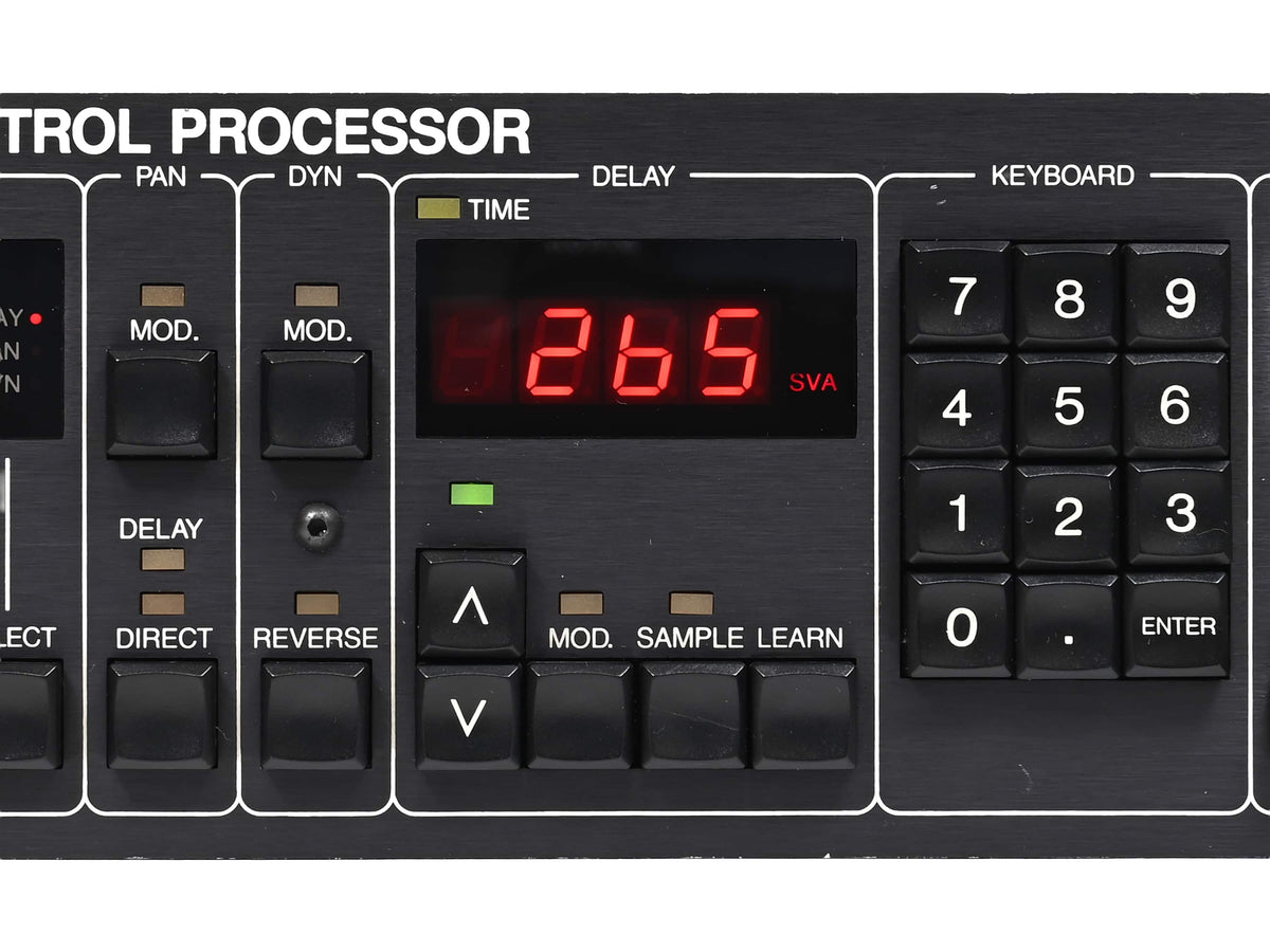 TC Electronic 2290 (Vintage)