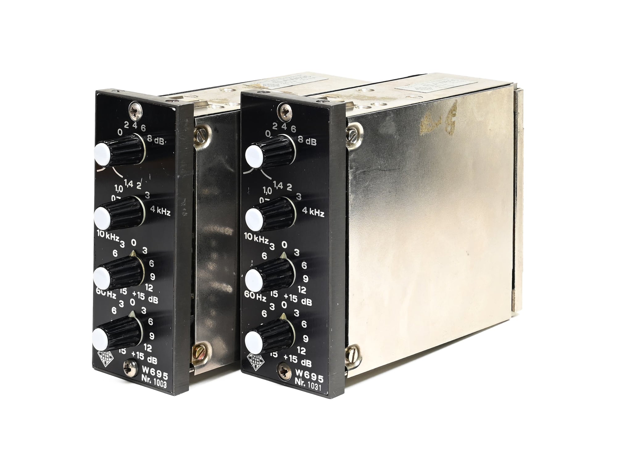 Telefunken W695 (Vintage)