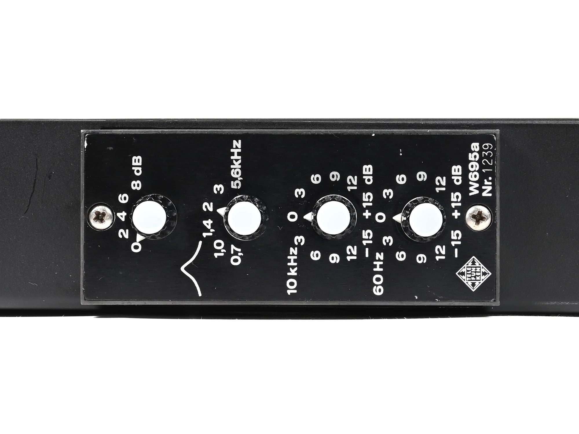 Telefunken W695 (Vintage)