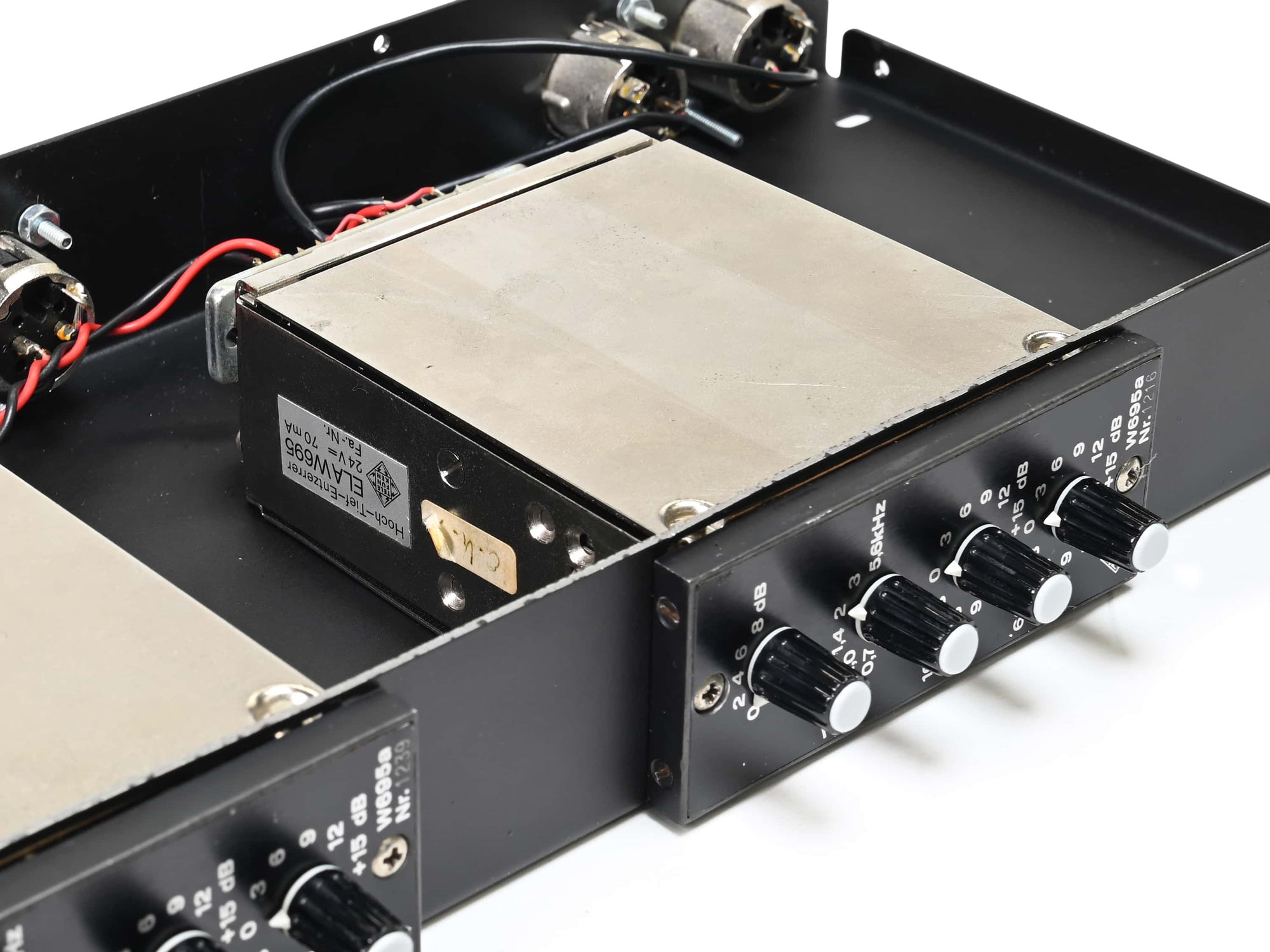 Telefunken W695 (Vintage)