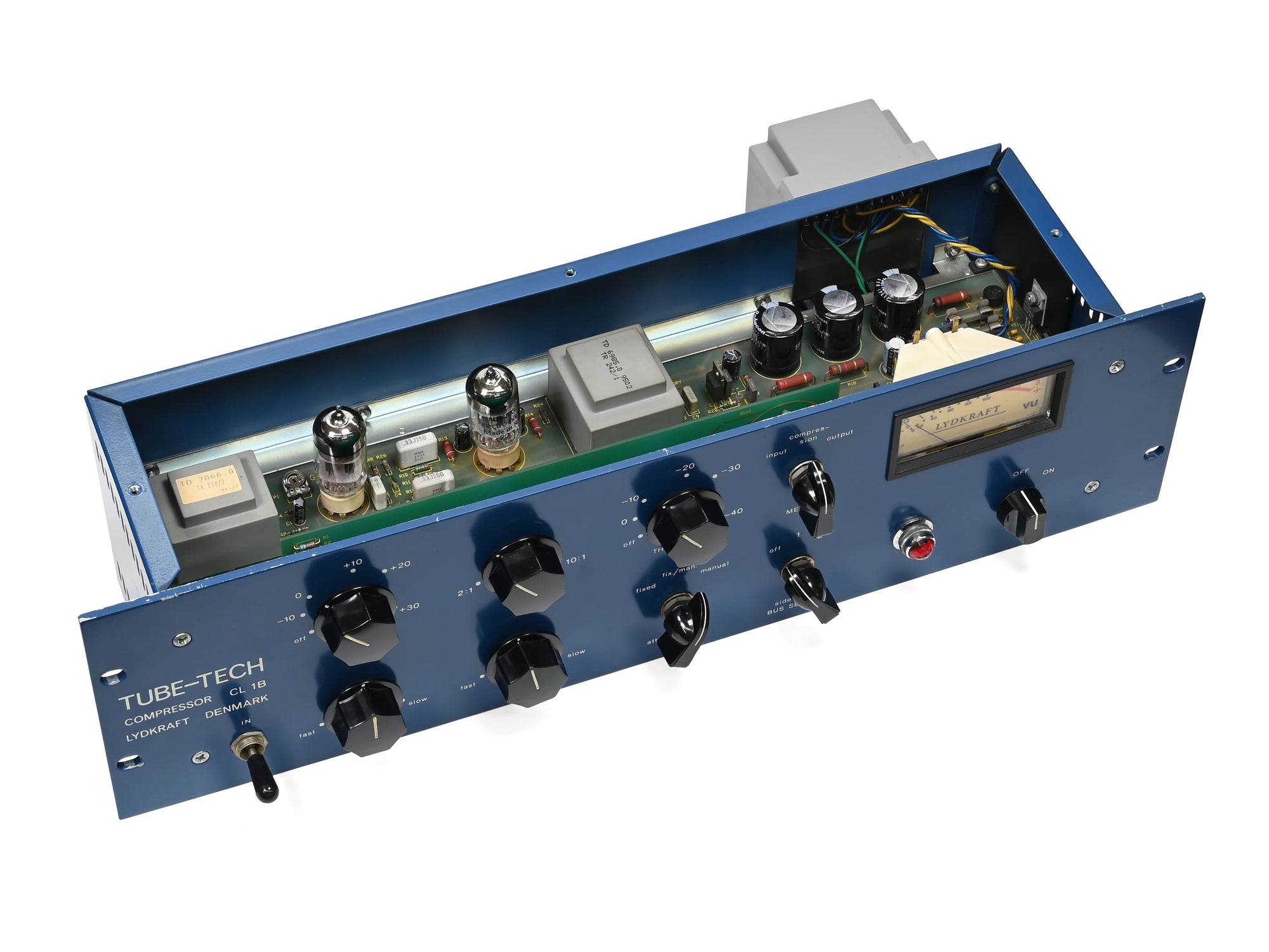 TUBE-TECH CL1B (USED)