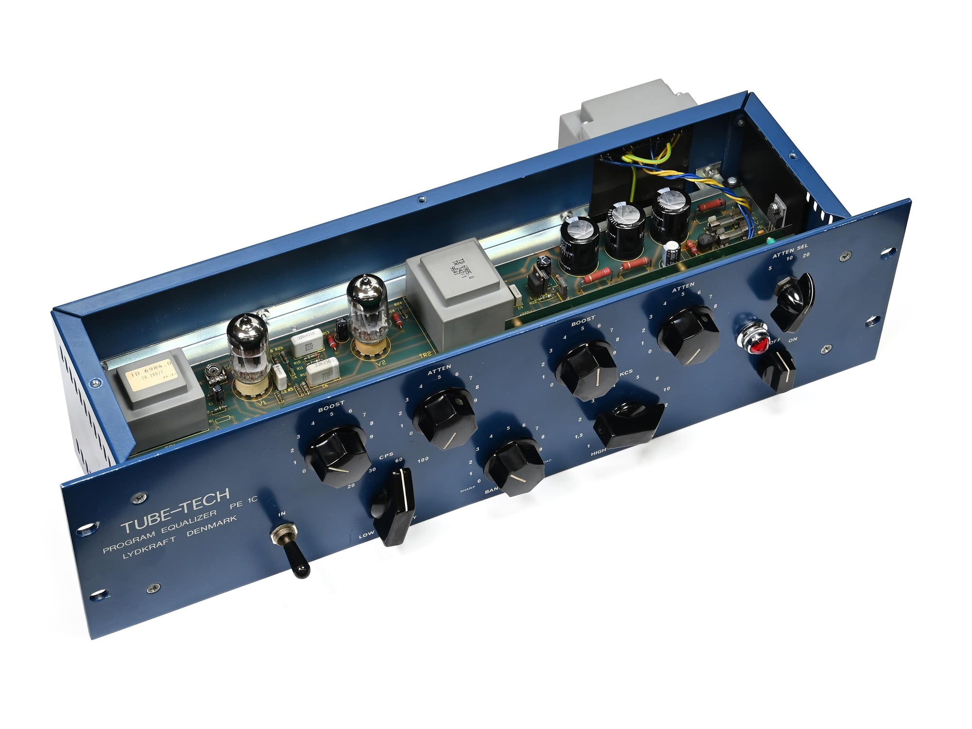 TUBE-TECH PE1C (USED)