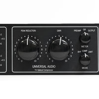 UNIVERSAL AUDIO LA-610 MkII (USED)