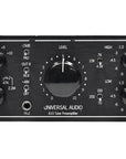 UNIVERSAL AUDIO LA-610 MkII (USED)
