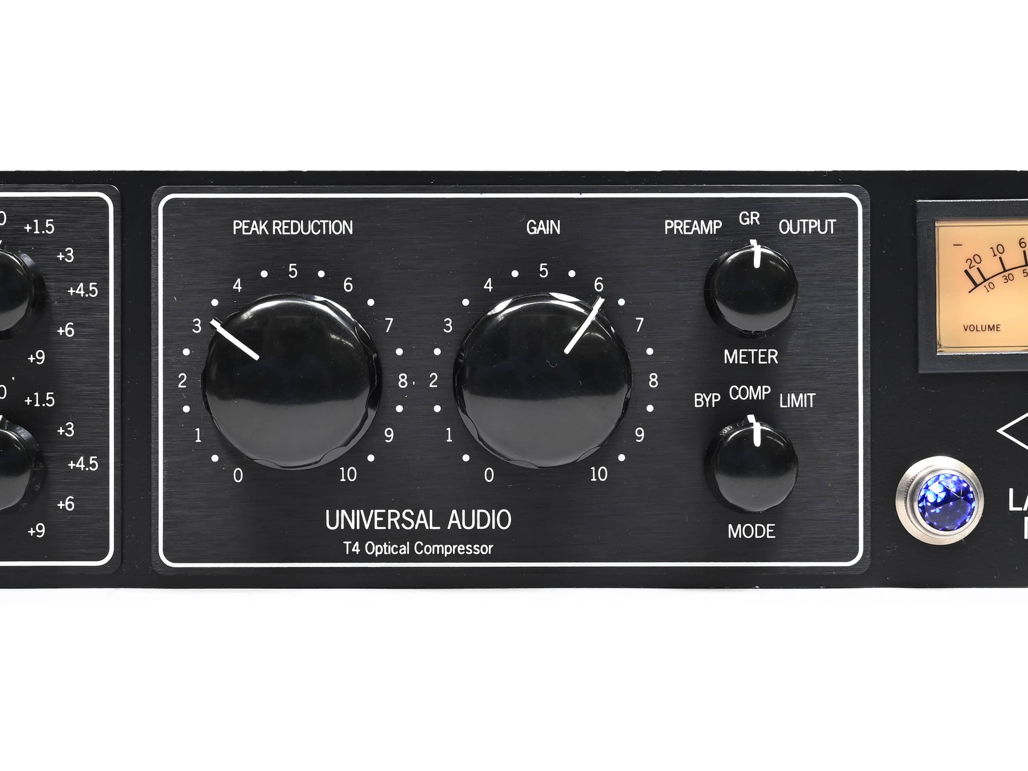 UNIVERSAL AUDIO LA-610 MkII (USED)