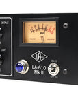 UNIVERSAL AUDIO LA-610 MkII (USED)