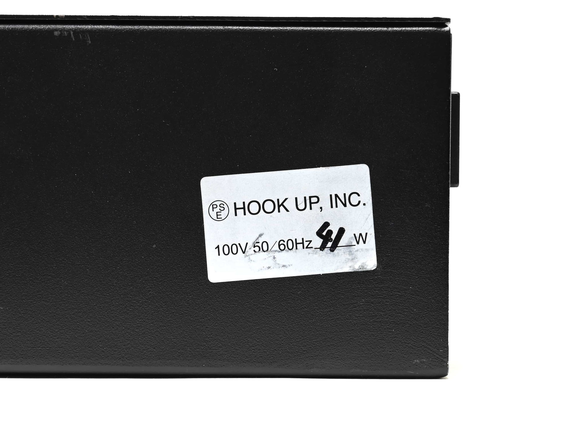 UNIVERSAL AUDIO LA-610 MkII (USED)