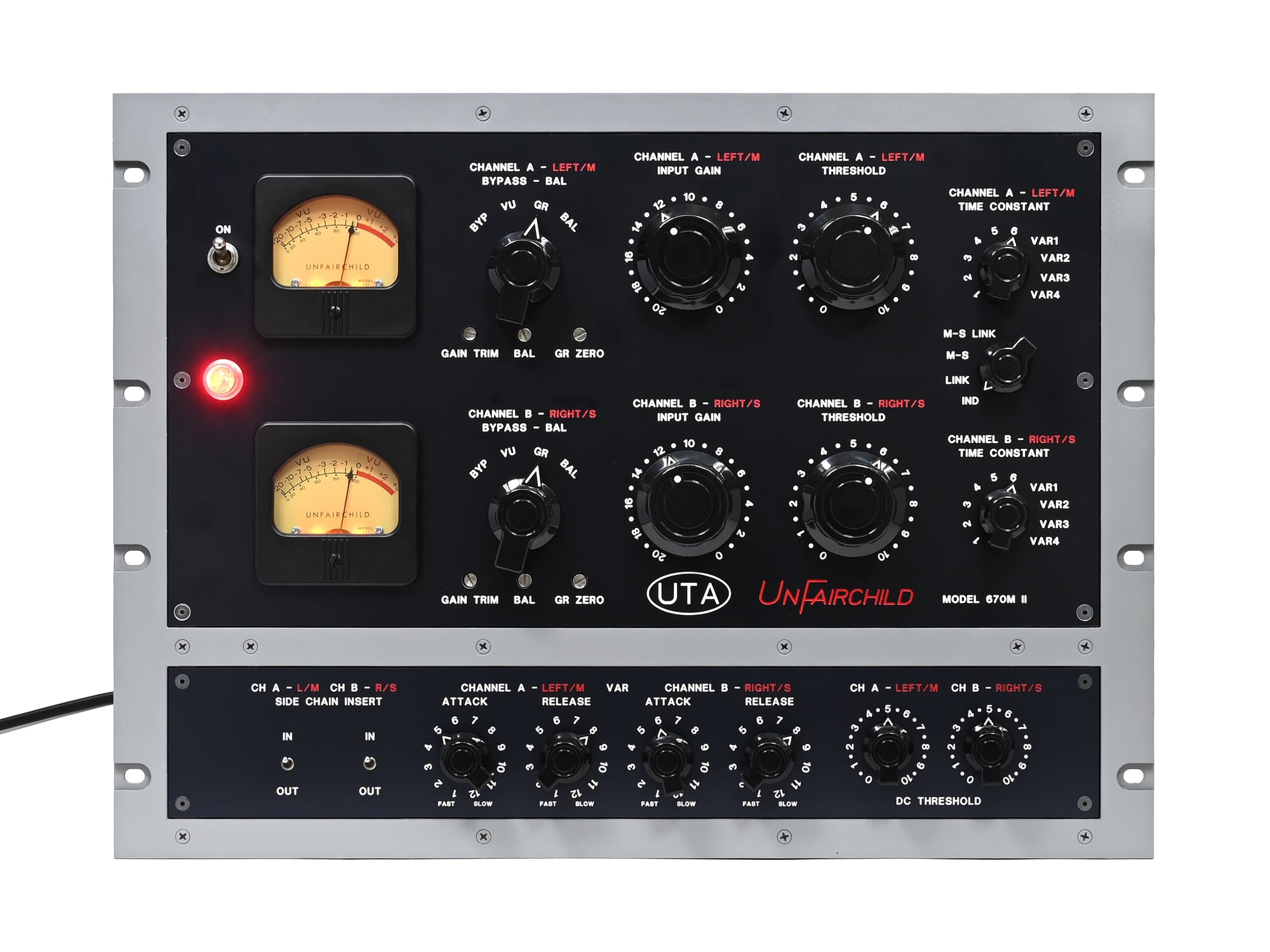 UTA UnFairchild 670M II (USED)