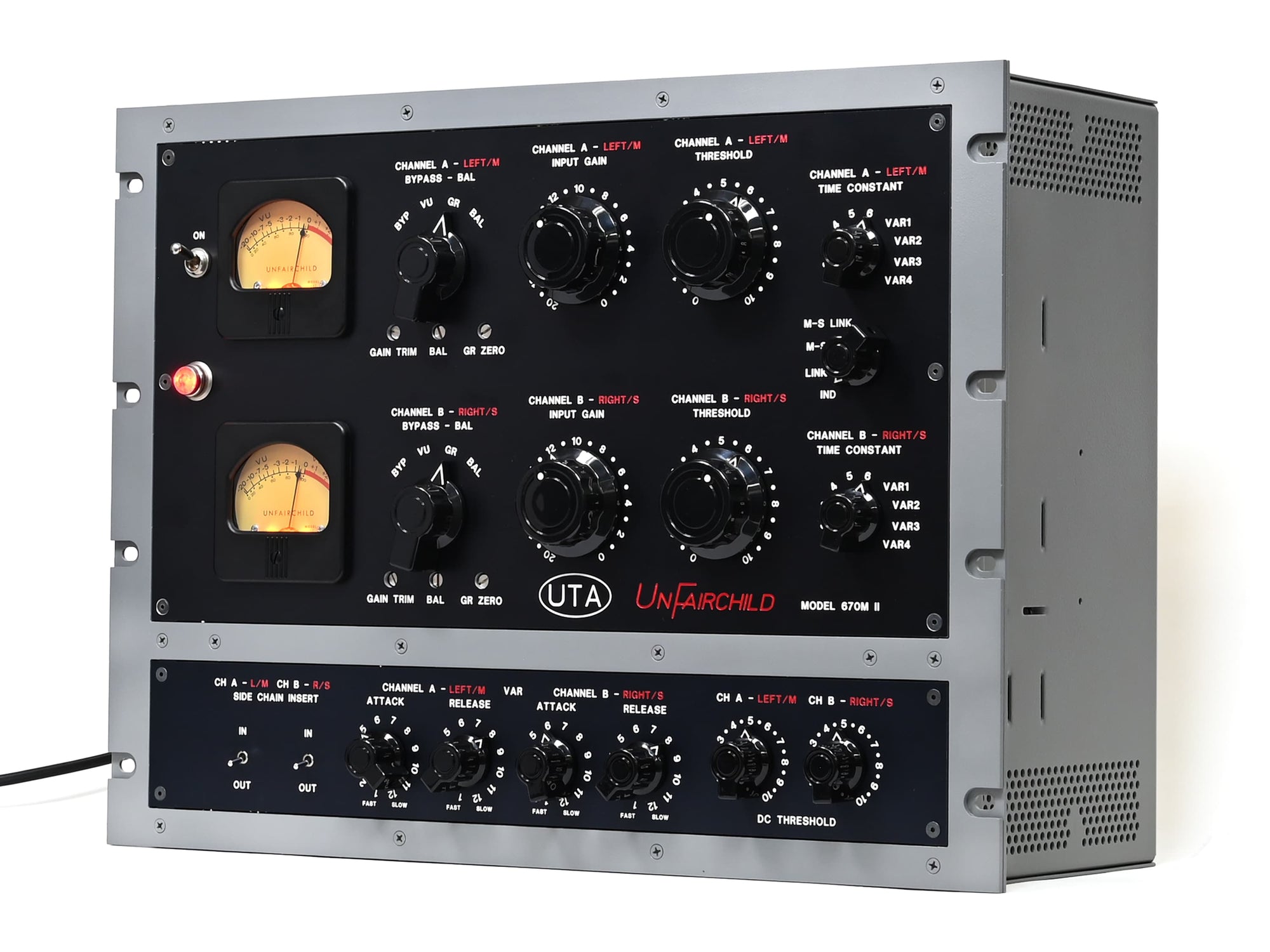 UTA UnFairchild 670M II (USED)