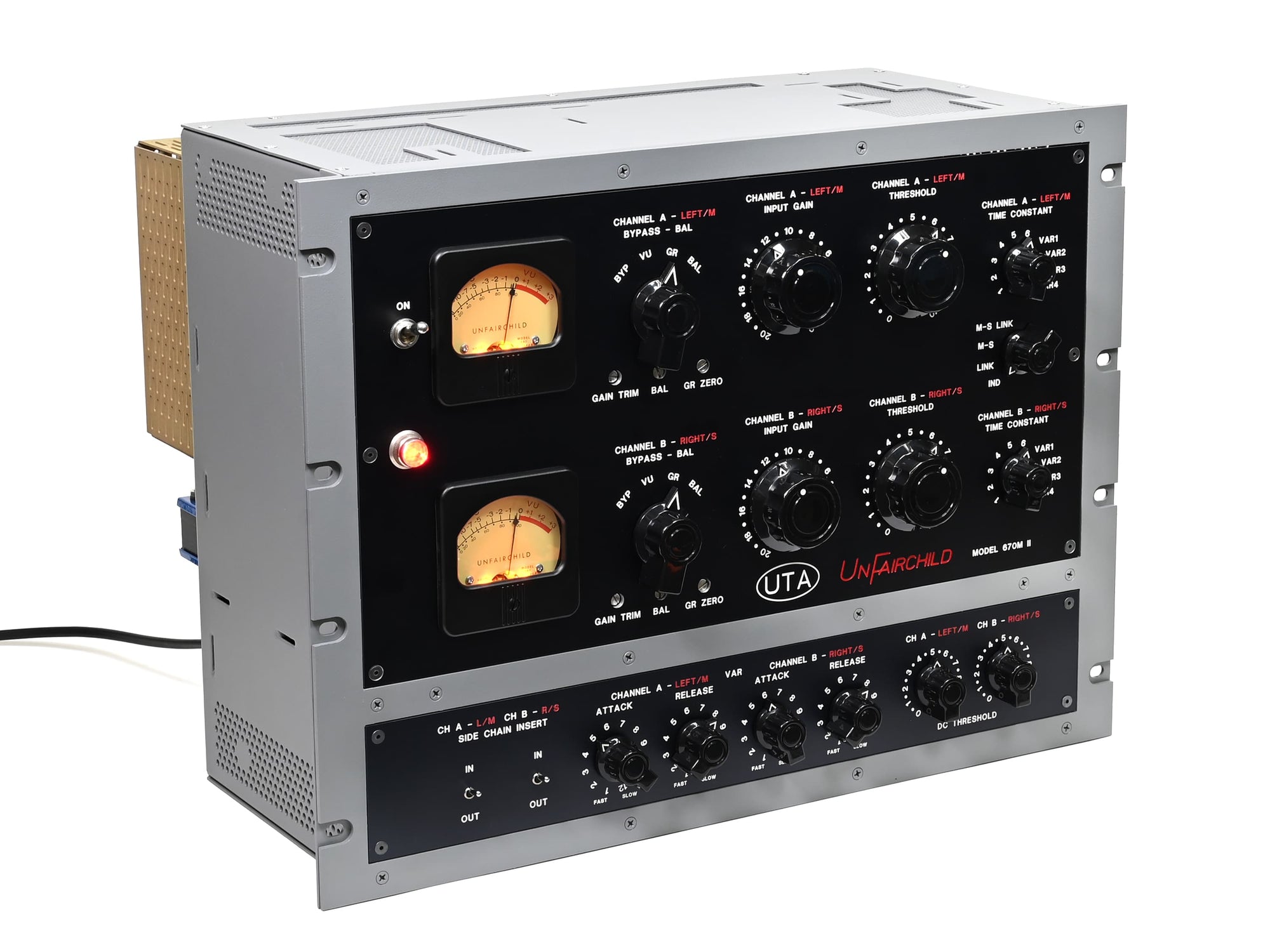 UTA UnFairchild 670M II (USED)