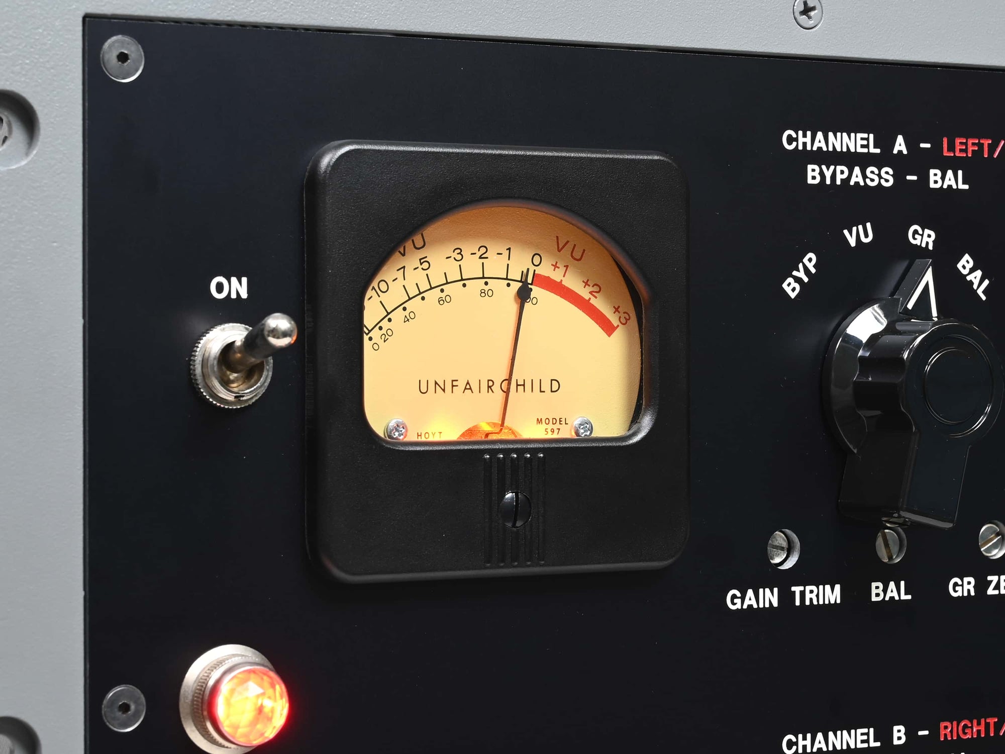 UTA UnFairchild 670M II (USED)
