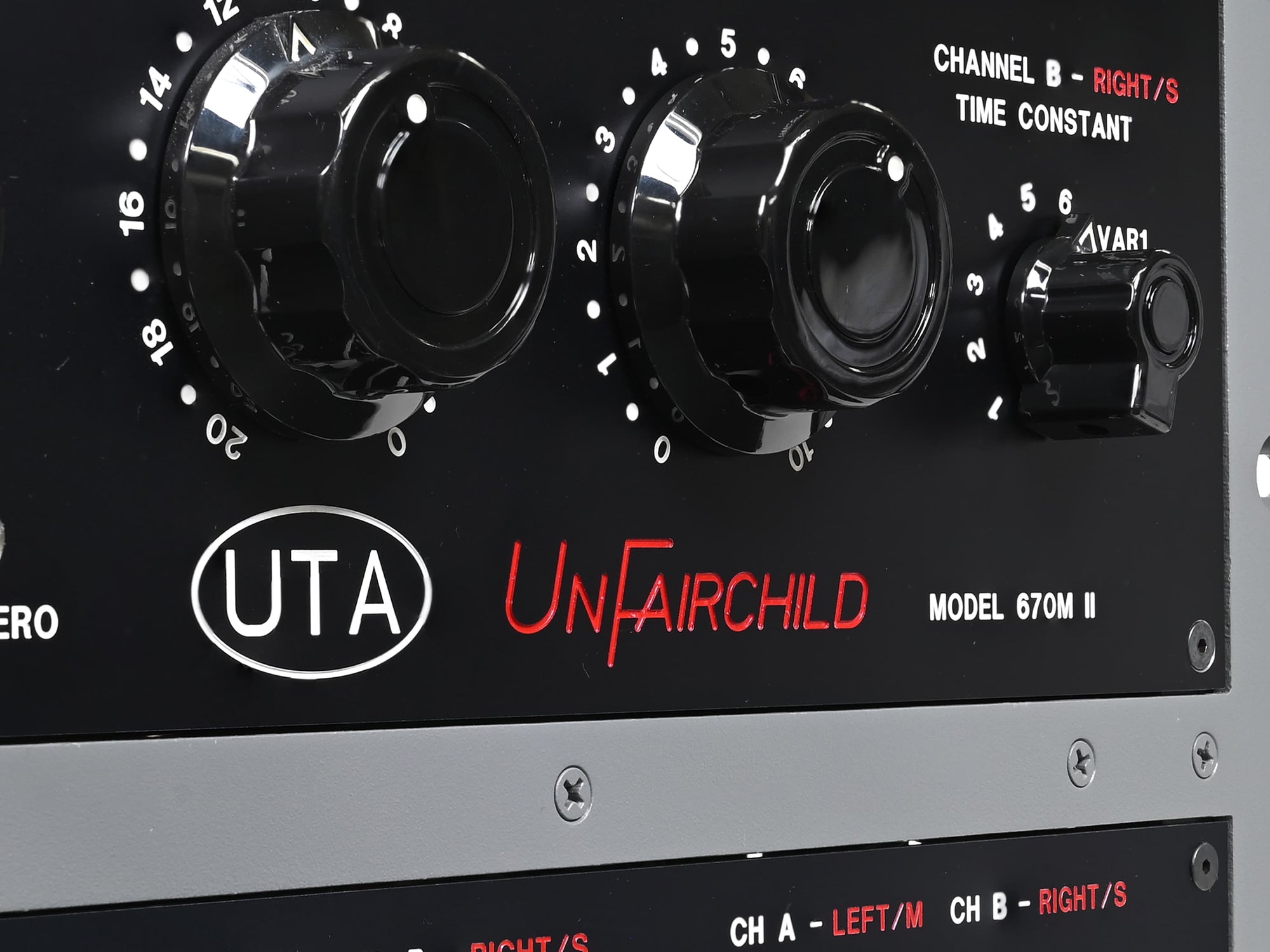 UTA UnFairchild 670M II (USED)