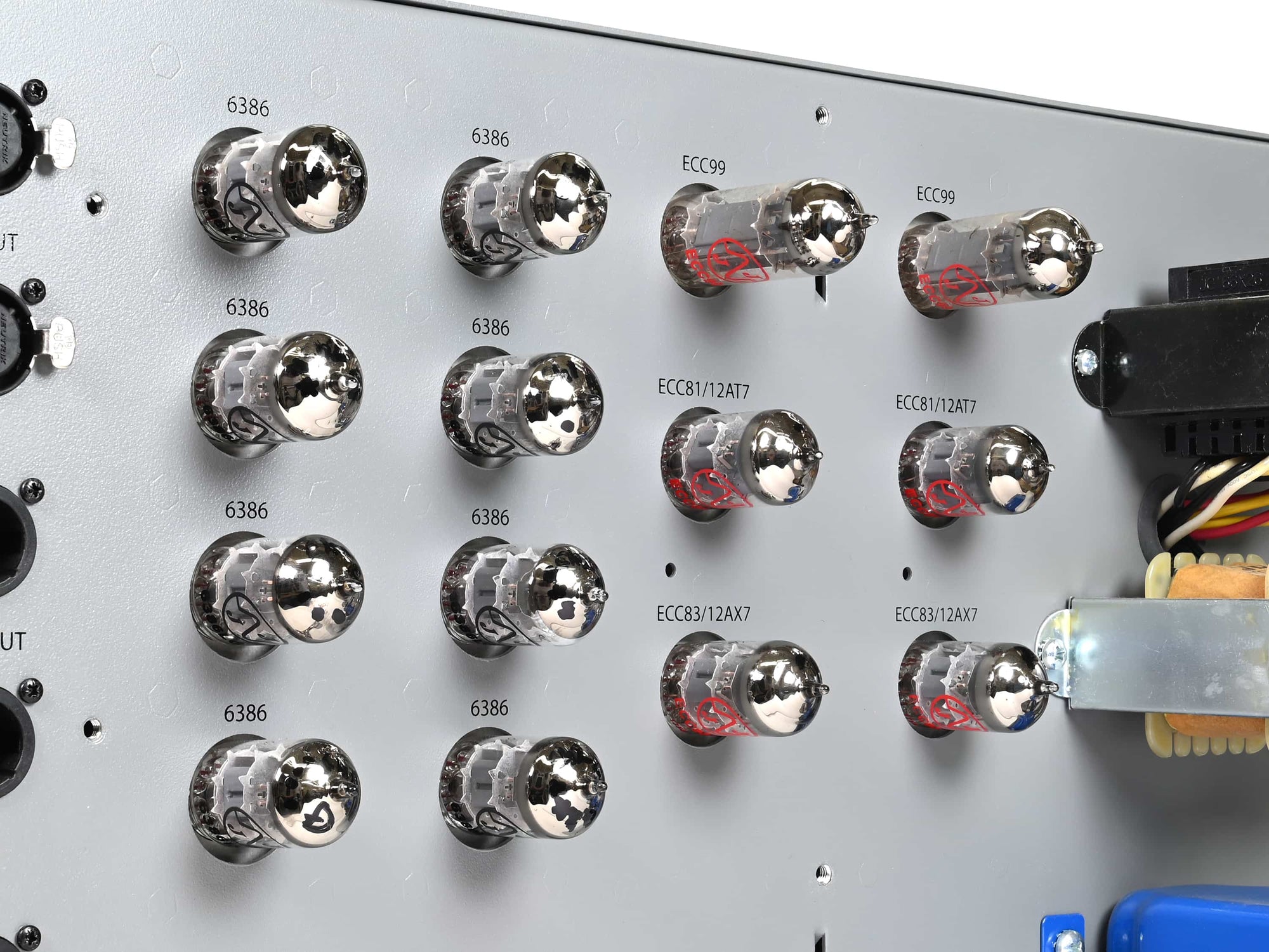 UTA UnFairchild 670M II (USED)
