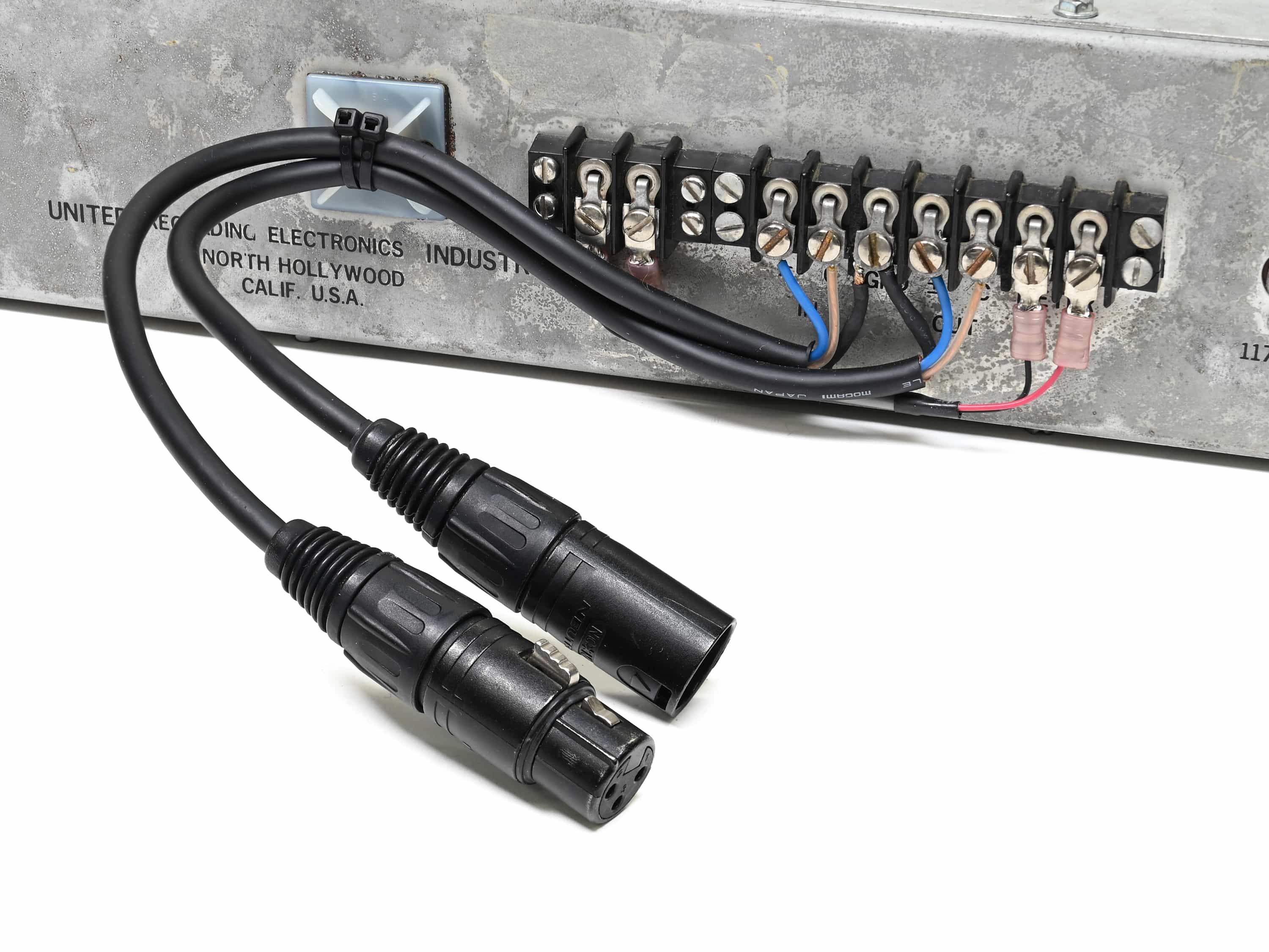 配信機器・PA機器・レコーディング機器 Urei1176LN rev.H Universal Audio(ユニバーサルオーディオ) 1176LN | Rock oN Line eStore